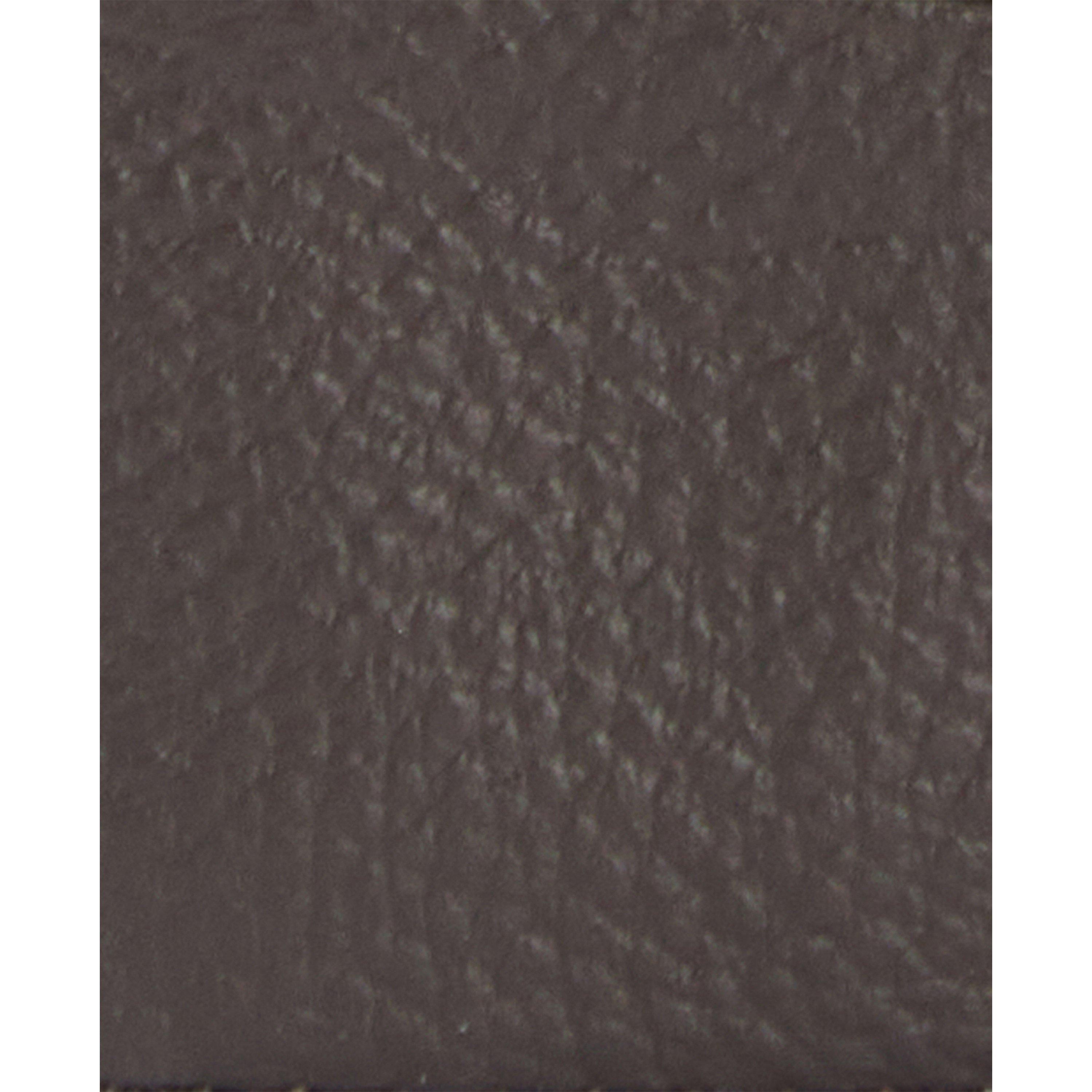 Dark Brown - Barbour - Men's Amble Leather Card Holder - 6