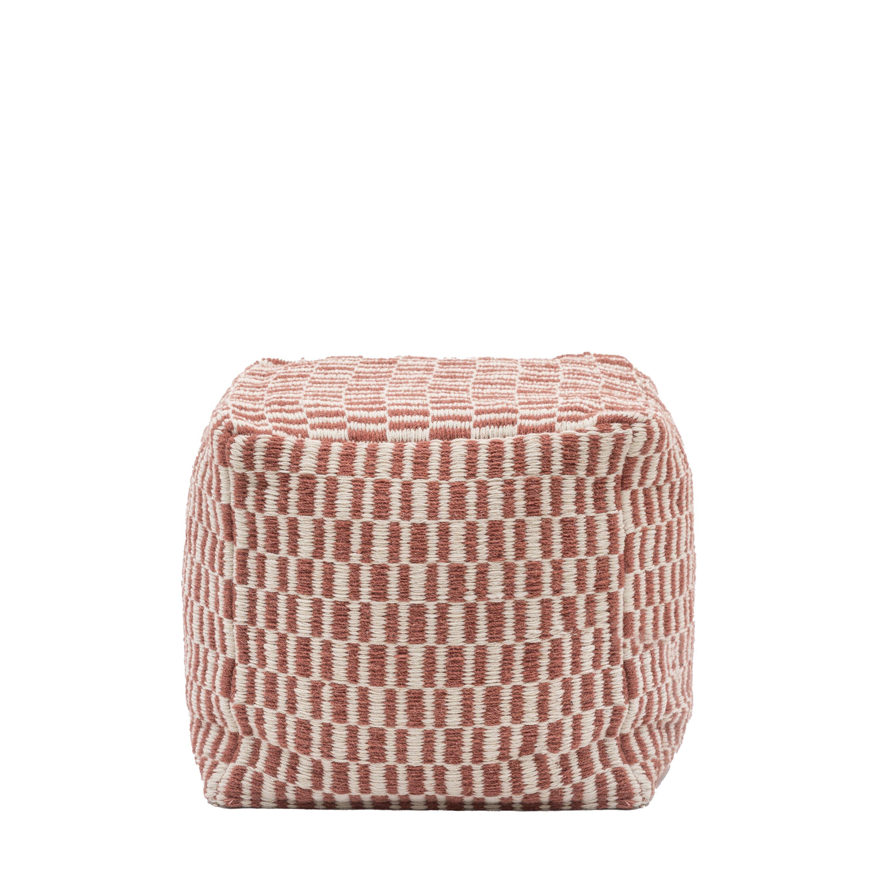 Nutmeg - Gallery - Rauma Pouffe Nutmeg - 4