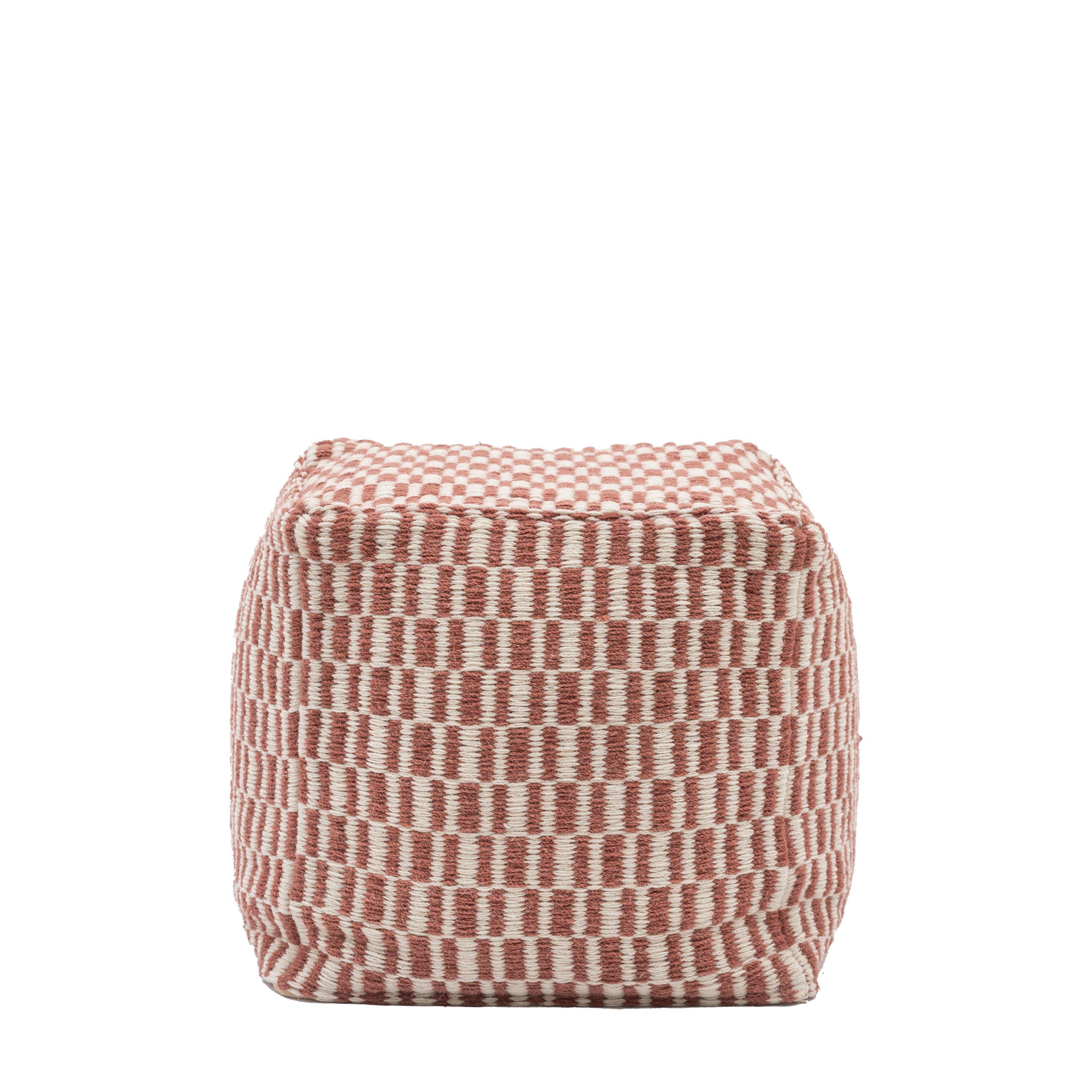 Nutmeg - Gallery - Rauma Pouffe Nutmeg - 5