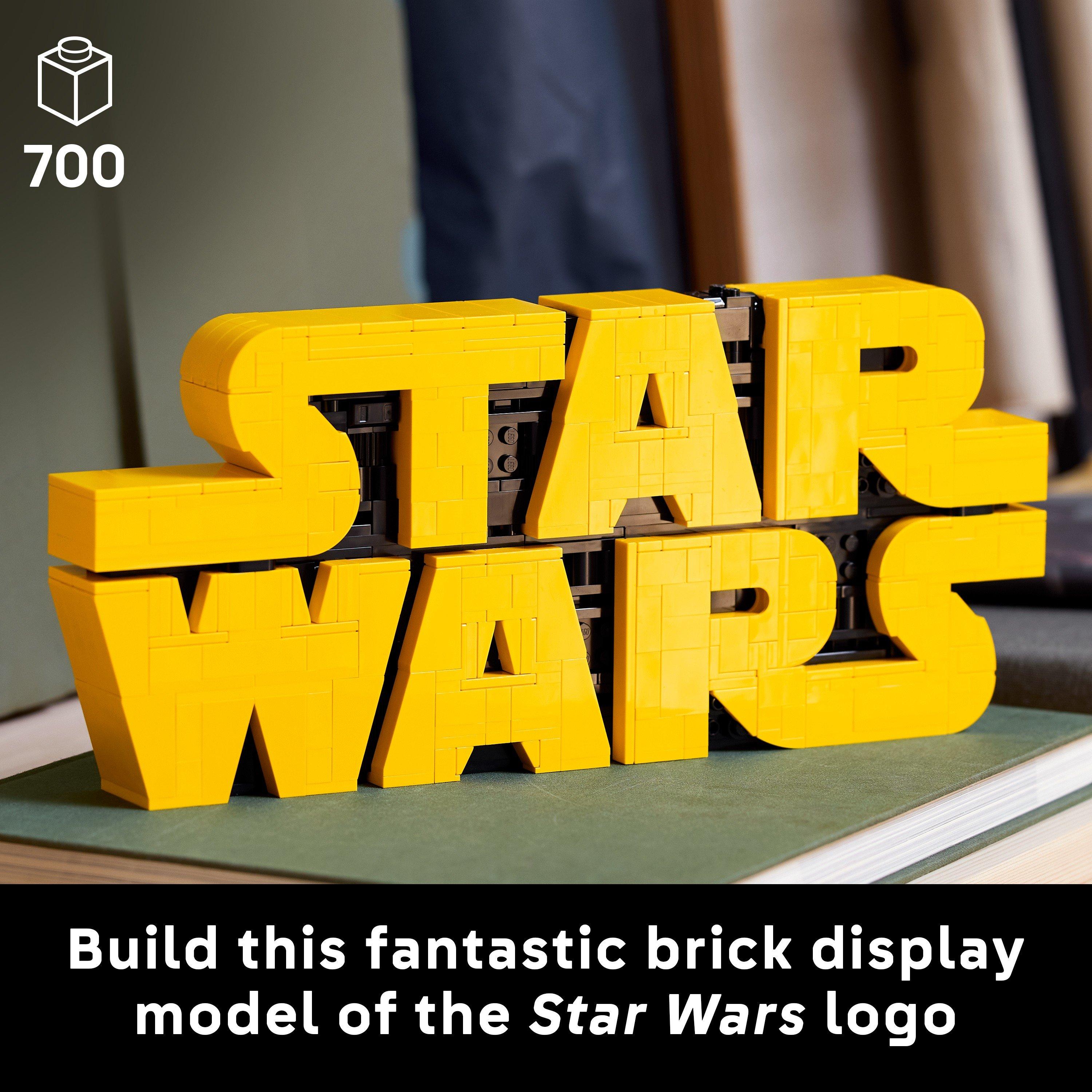 TBC - LEGO - Kids' Star Wars Lego Building Blocks - 3