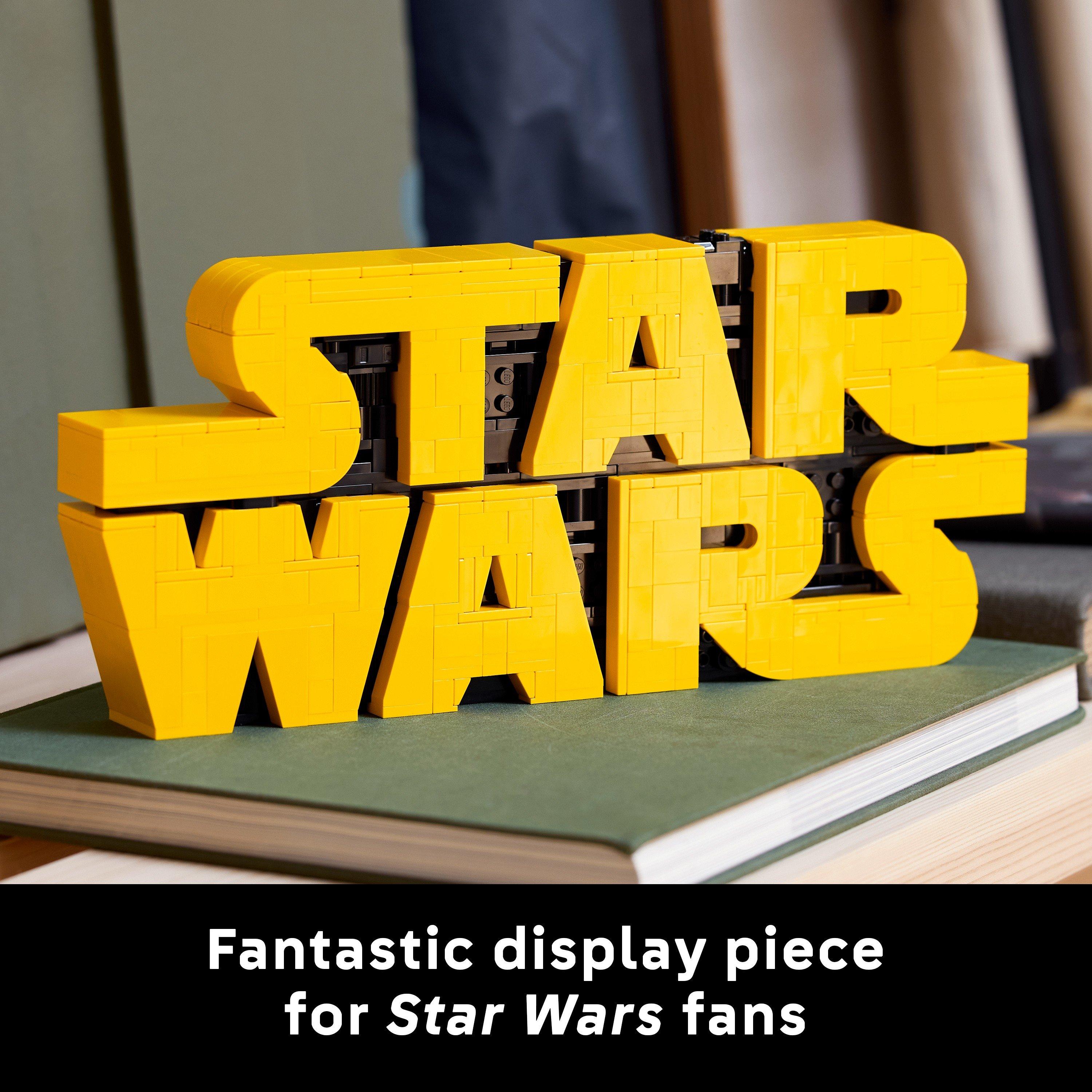 TBC - LEGO - Kids' Star Wars Lego Building Blocks - 7