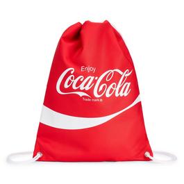 Coca Cola Coca-Cola Officially Licensed Gym Bag Unisex