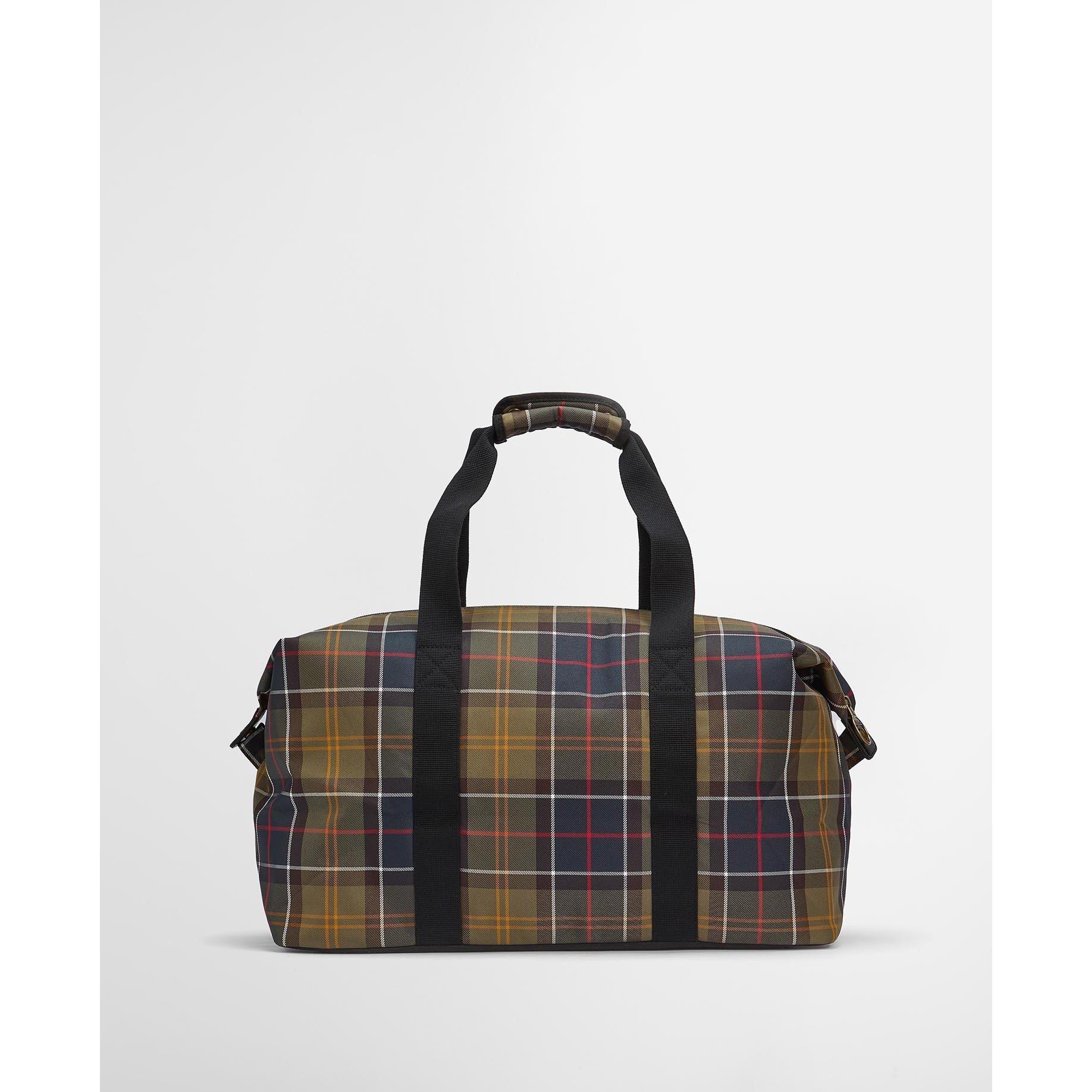 Classic Tartan - Barbour - Torridon Tartan CarryAll Bag - 2