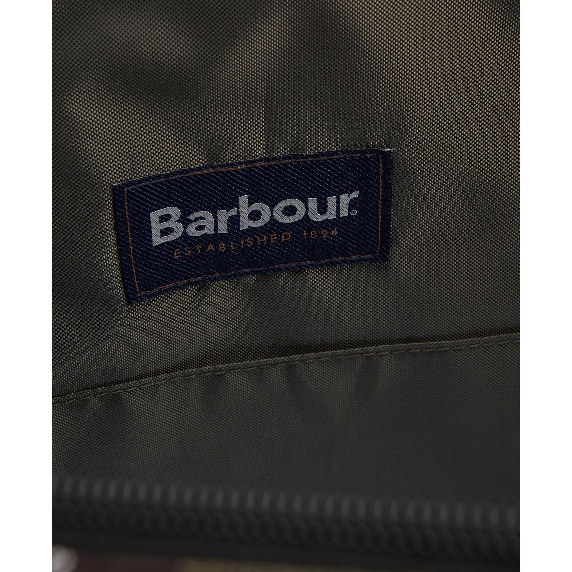 Classic Tartan - Barbour - Torridon Tartan CarryAll Bag - 7