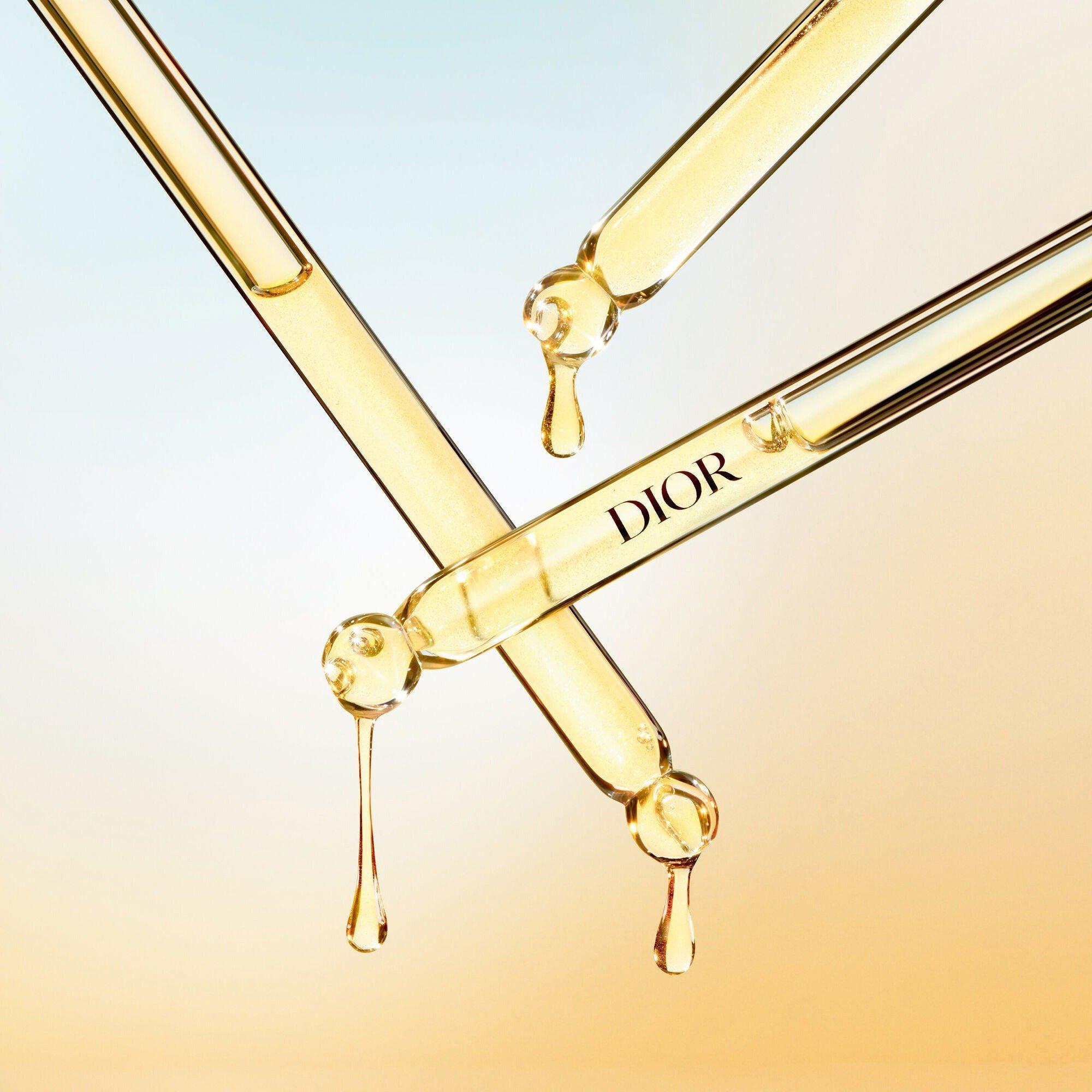 None - DIOR - Solar The Self-Tanning Gel for the Body - 2