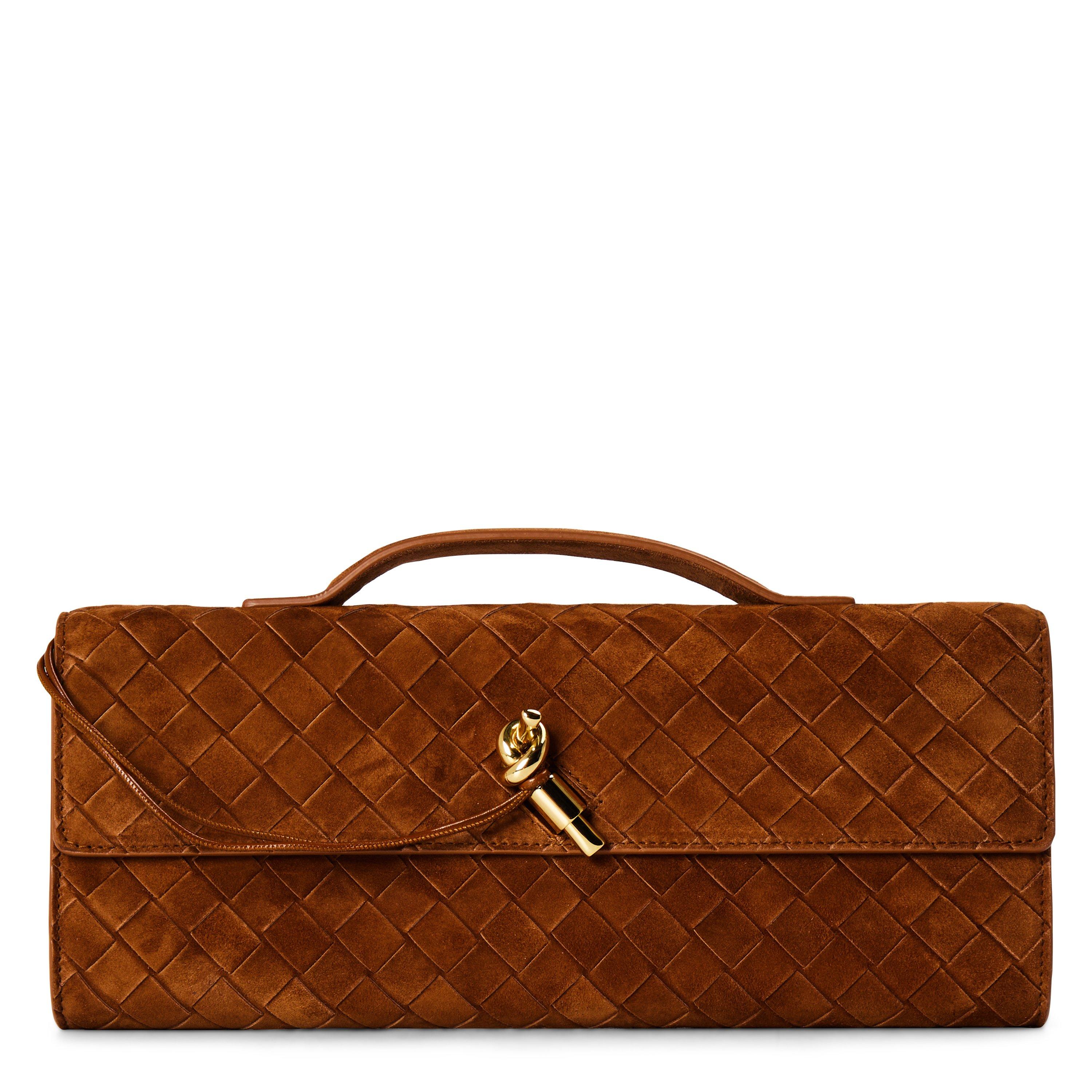 Andiamo Clutch
