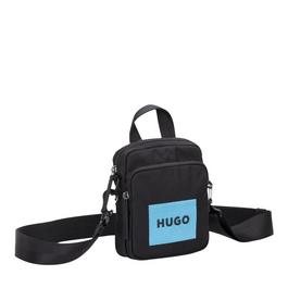 Hugo Hugo Laddy Crossbody 10260377 01