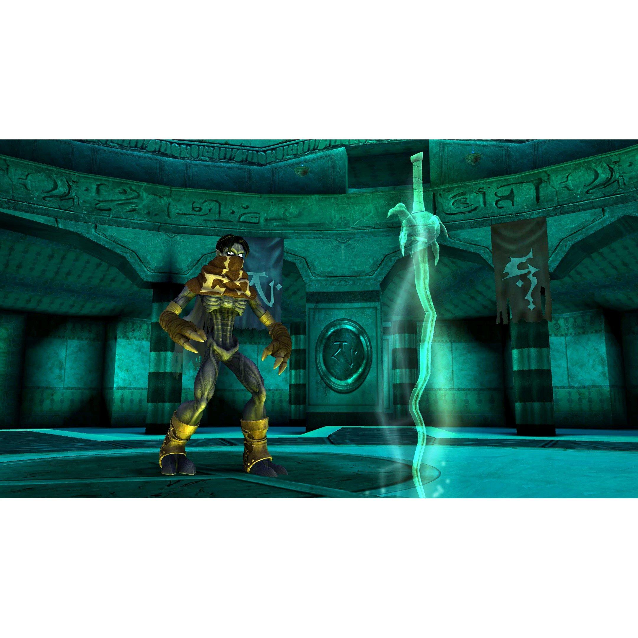 PS5 - U and I Entertainment - Legacy of Kain™ Soul Reaver 1&2 Remastered - 15