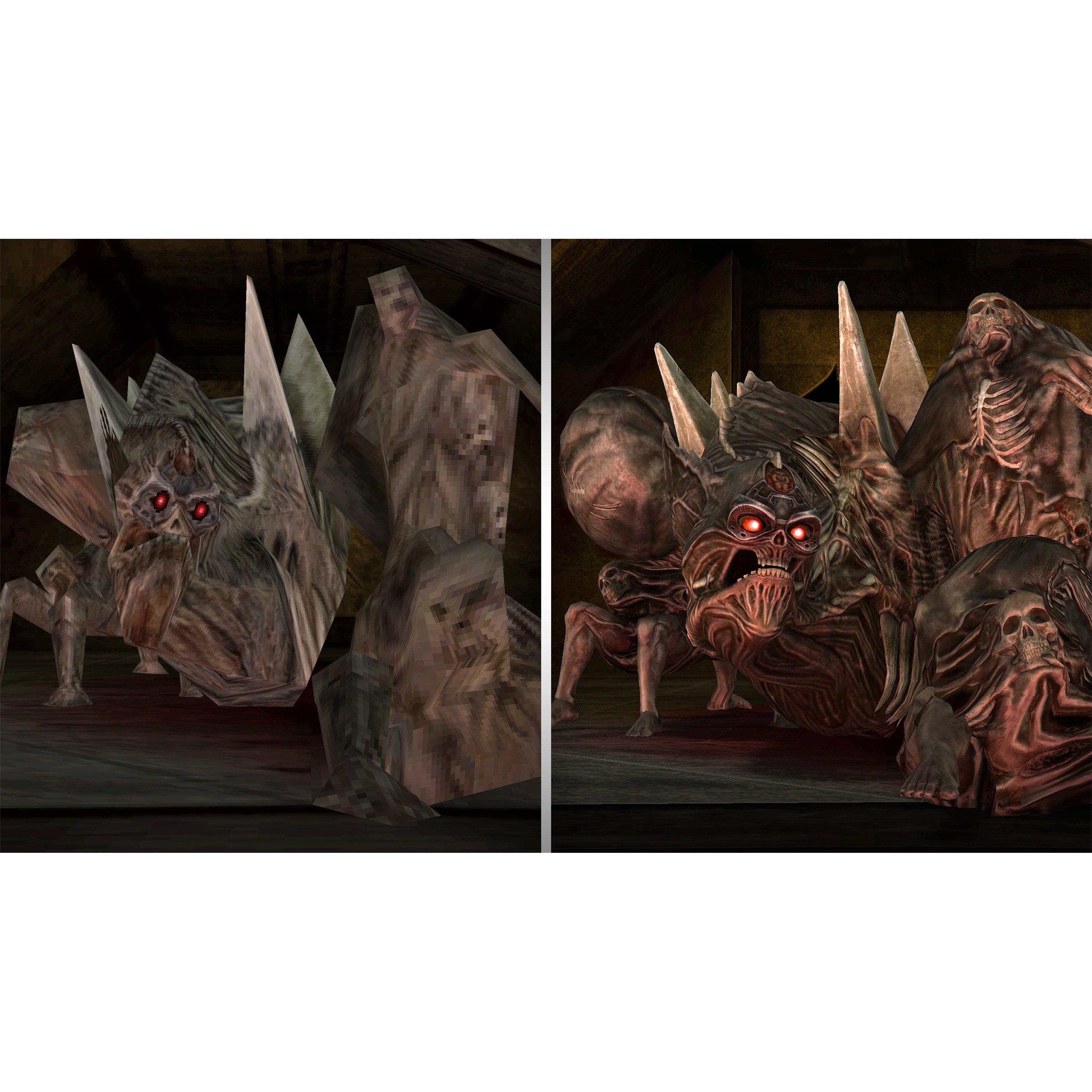 PS5 - U and I Entertainment - Legacy of Kain™ Soul Reaver 1&2 Remastered - 5