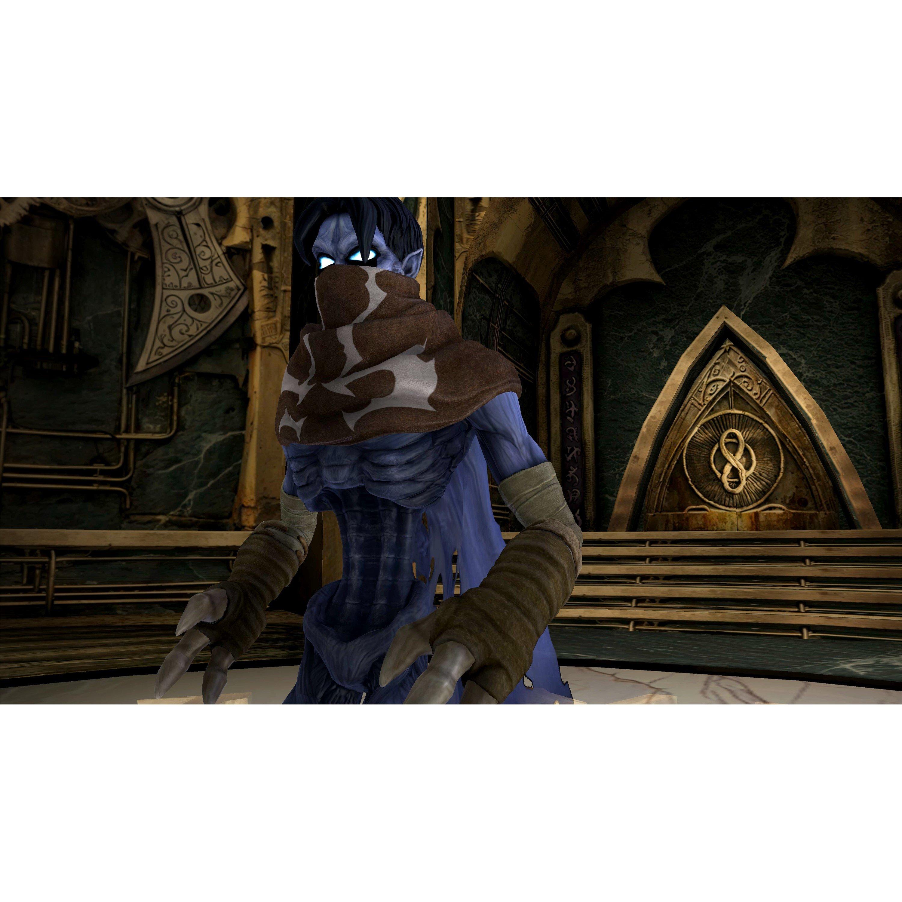 PS5 - U and I Entertainment - Legacy of Kain™ Soul Reaver 1&2 Remastered - 8