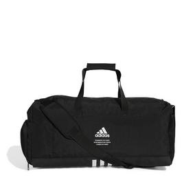 adidas 4ATHLTS Medium Duffle Bag