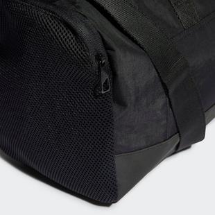 Black/Black - adidas - 4ATHLTS Medium Duffle Bag - 6