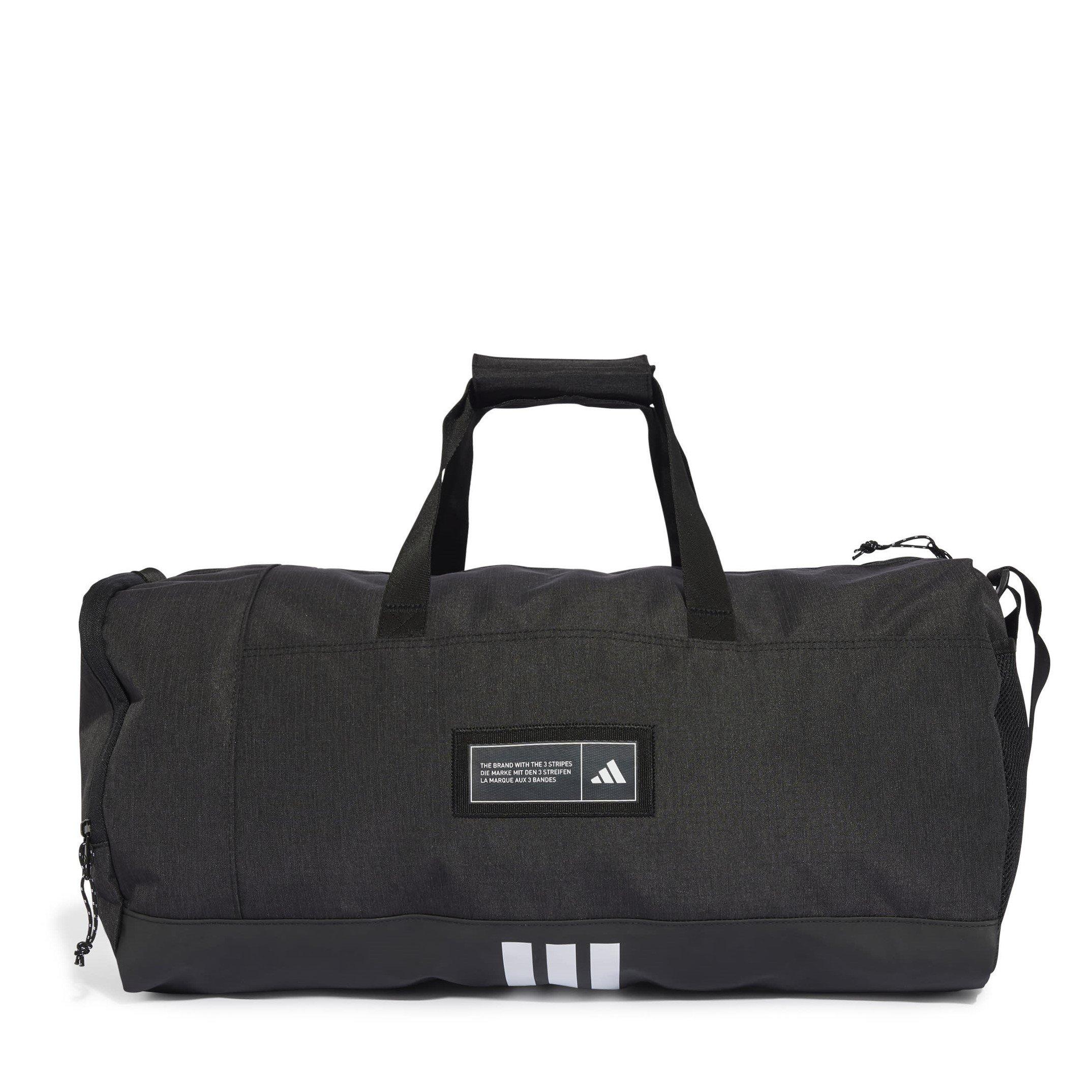 adidas 4 Athletic Duffel Medium Bag Holdalls Sports Direct MY