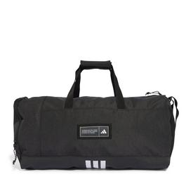 adidas 4ATHLTS Medium Duffle Bag