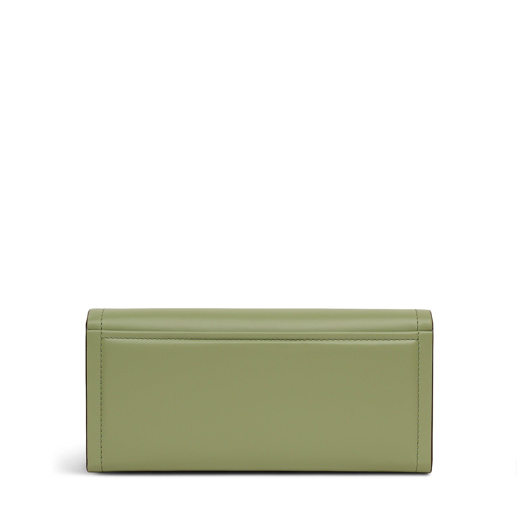 APPLE - Radley - Women's Heritage Trifold Wallet - 2