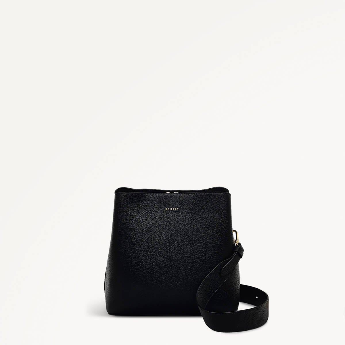 Radley Women's Dukes Place Crossbody Bag - Black