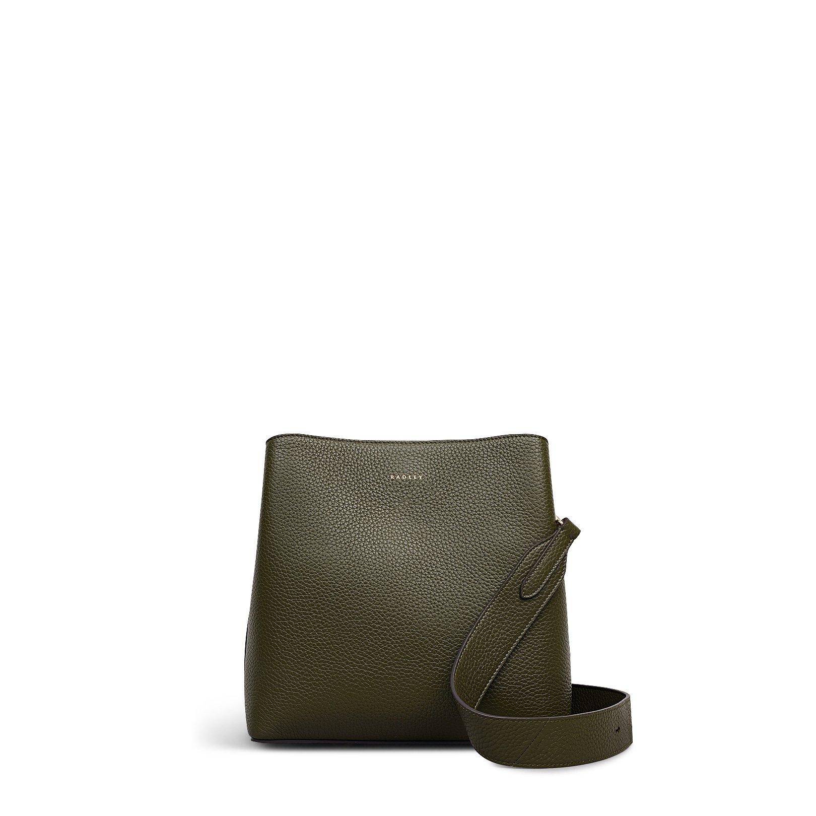 Radley Women's Dukes Place Crossbody Bag - Pine Needle