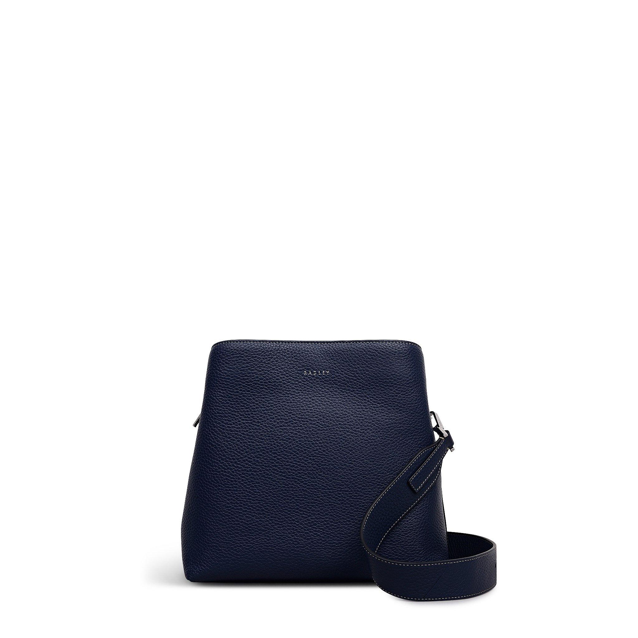 Dukes Place Crossbody Bag