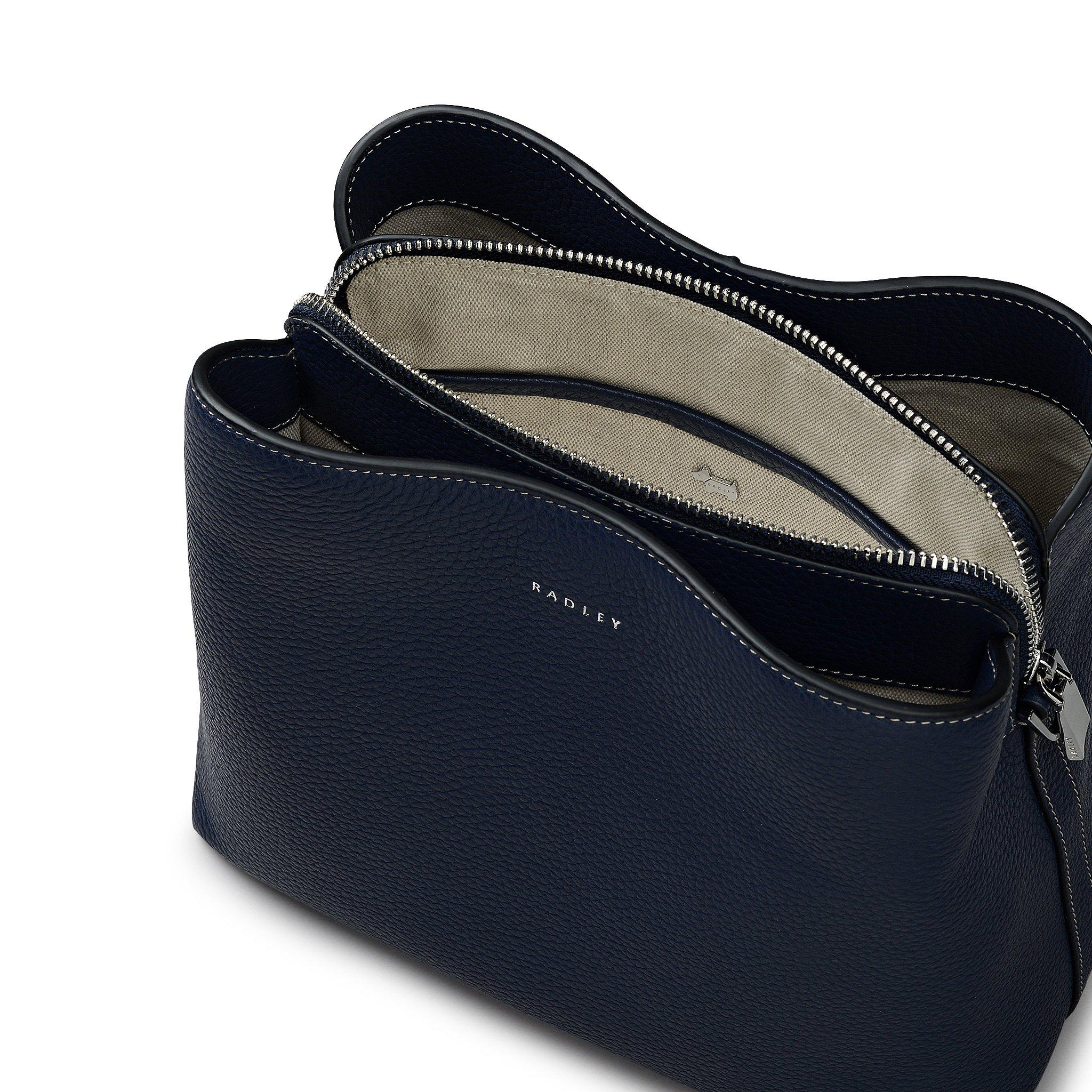 NAVAL - Radley - Dukes Place Crossbody Bag - 3