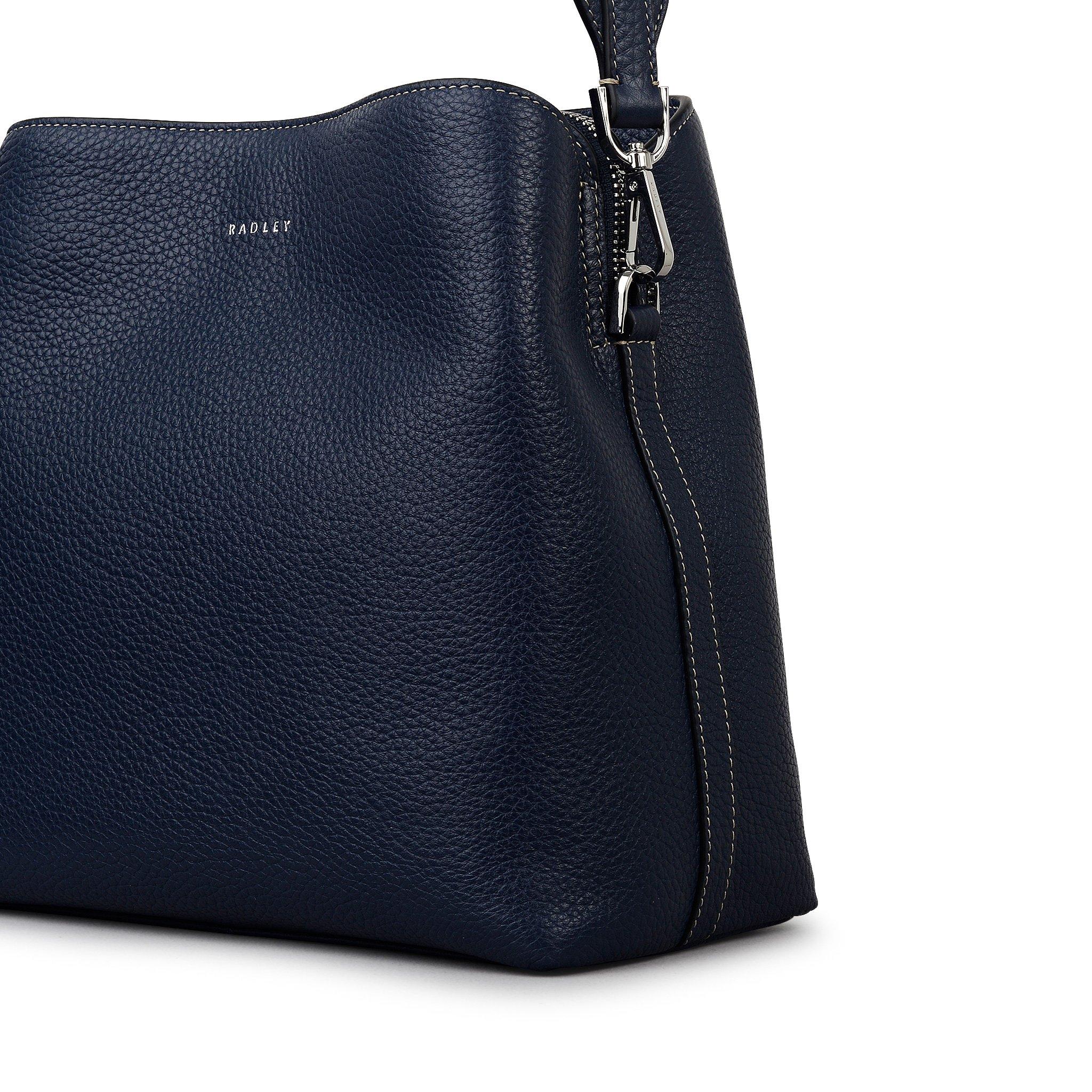 NAVAL - Radley - Dukes Place Crossbody Bag - 4