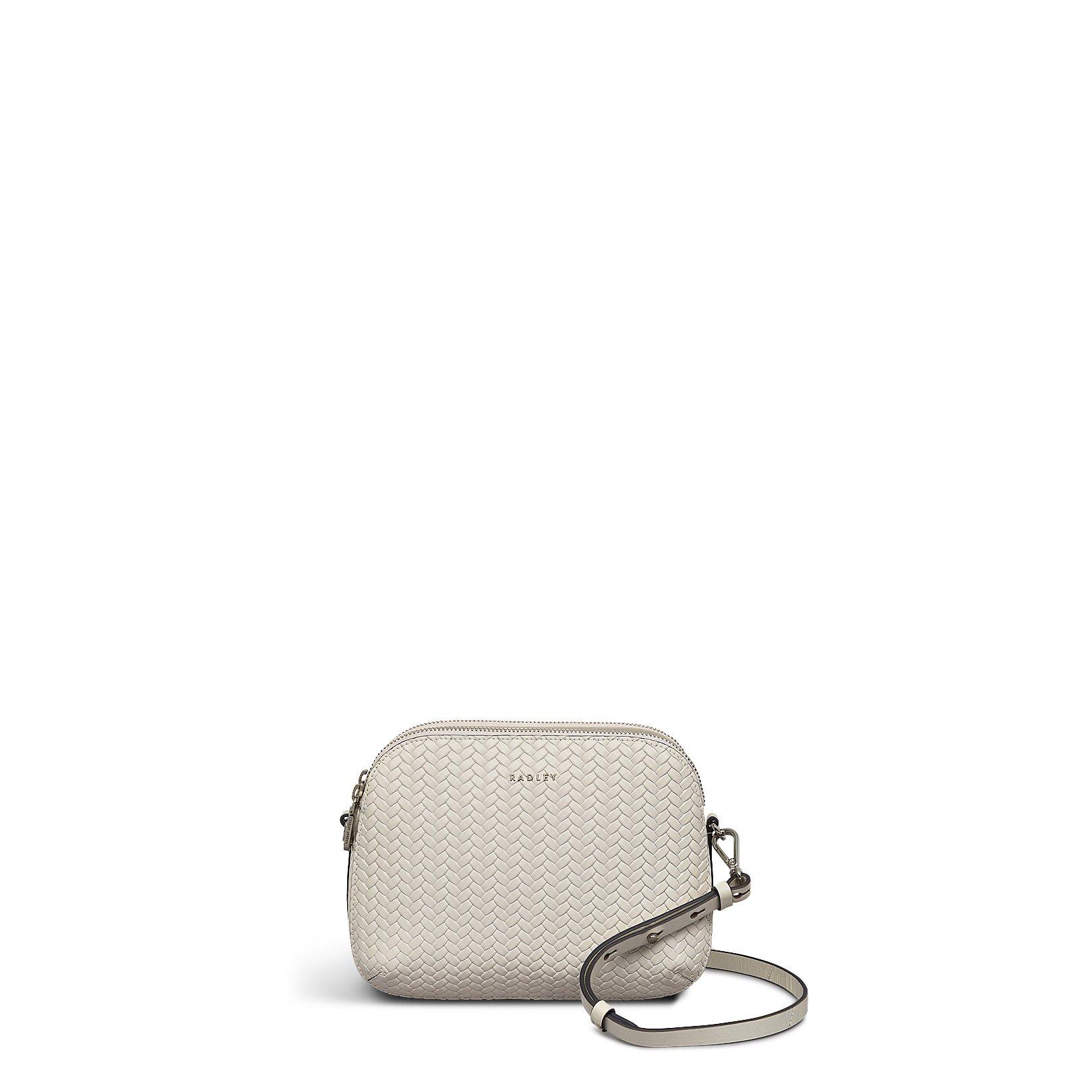 Dukes Place Crossbody Bag