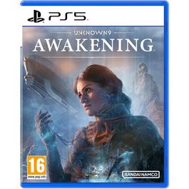 Bandai Namco Entertainment GAME Unknown 9: Awakening PS5