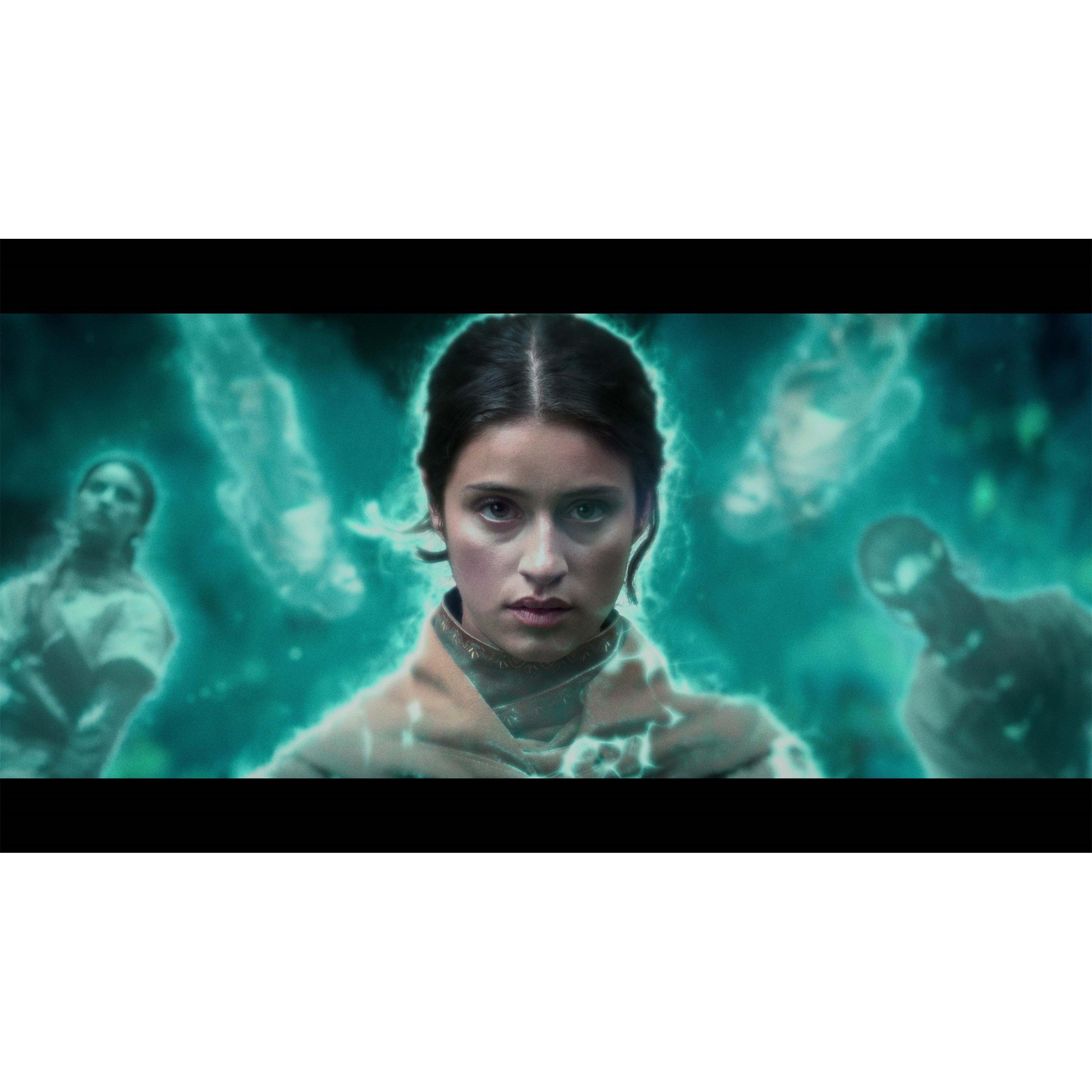 PS5 - Bandai Namco Entertainment - Unknown 9: Awakening PS5 - 2