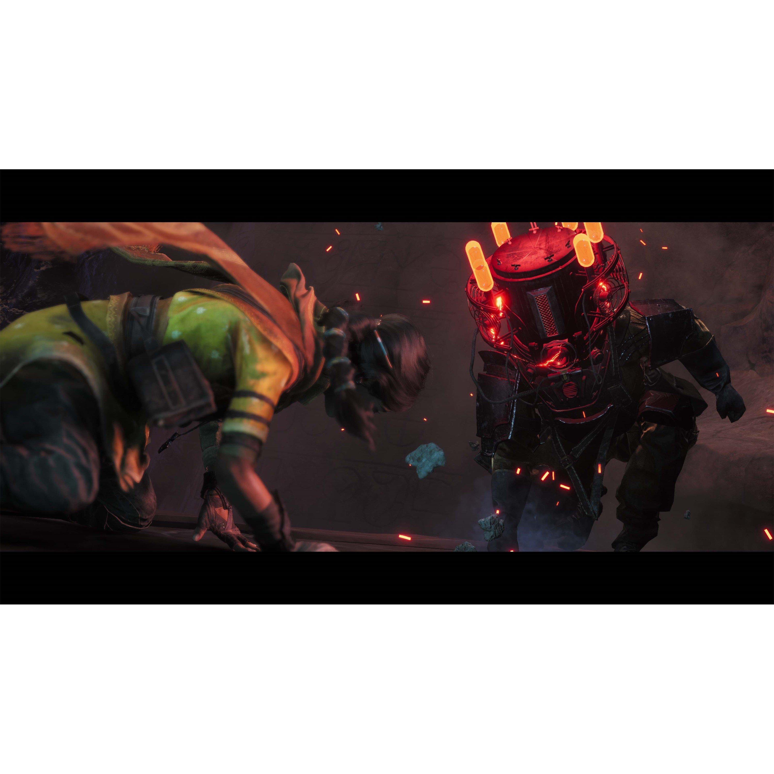 PS5 - Bandai Namco Entertainment - Unknown 9: Awakening PS5 - 3