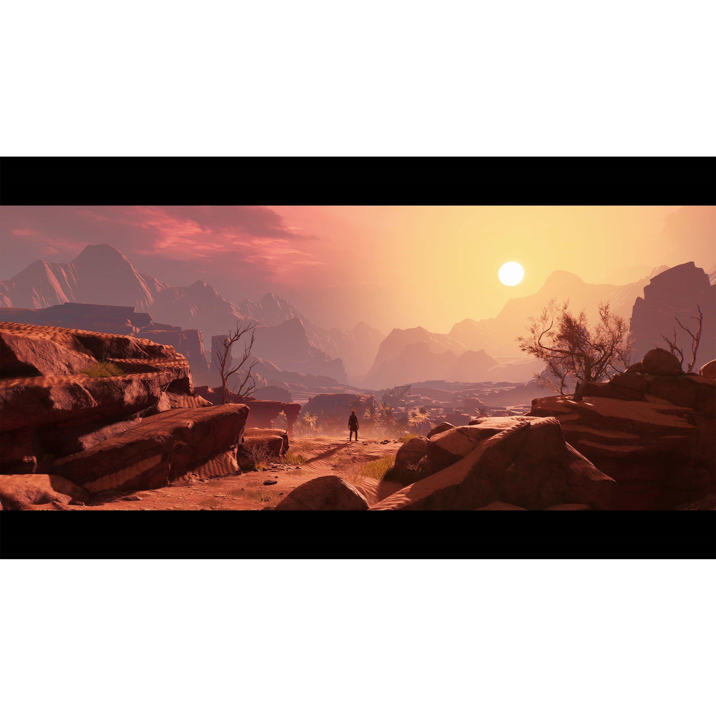 PS5 - Bandai Namco Entertainment - Unknown 9: Awakening PS5 - 4