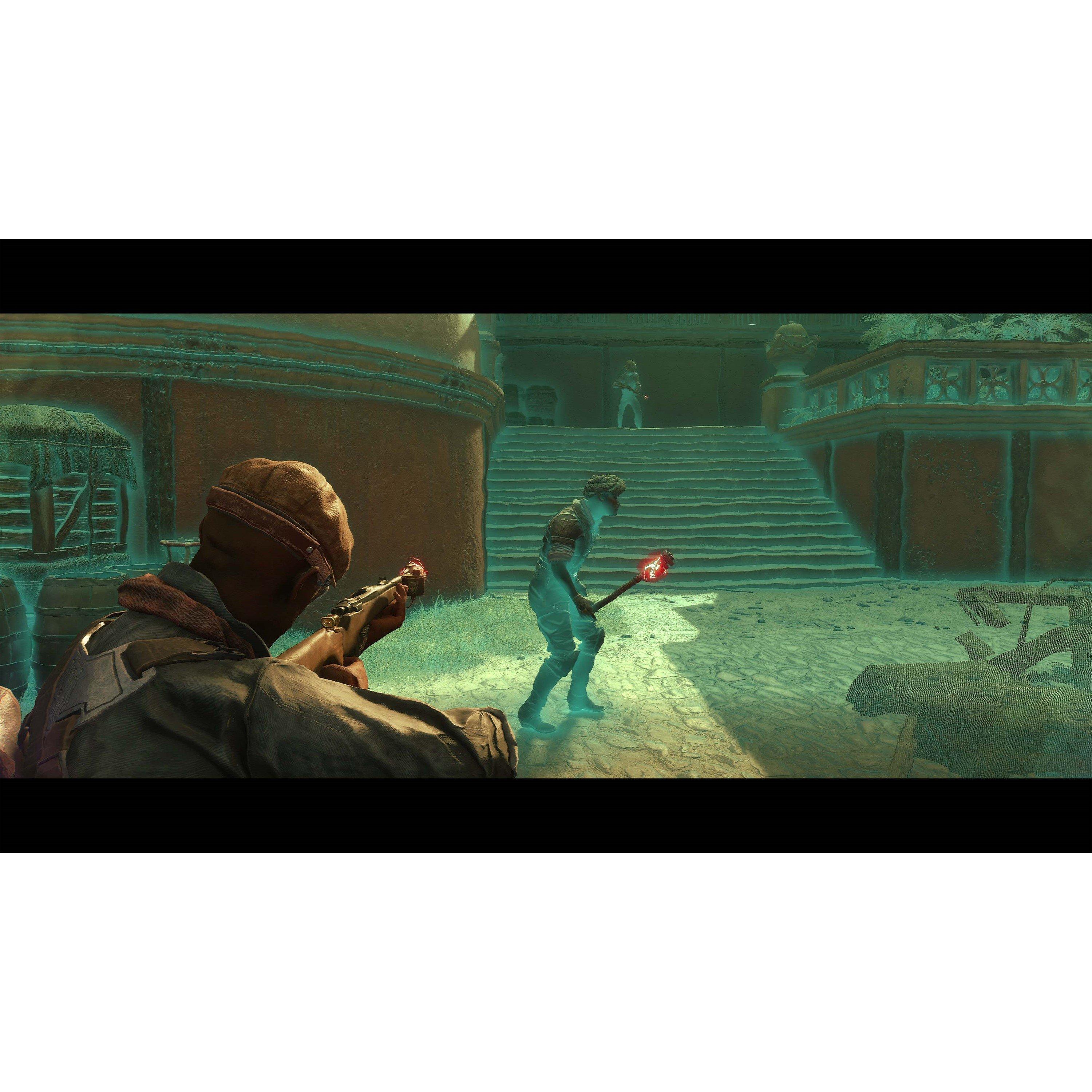 PS5 - Bandai Namco Entertainment - Unknown 9: Awakening PS5 - 6