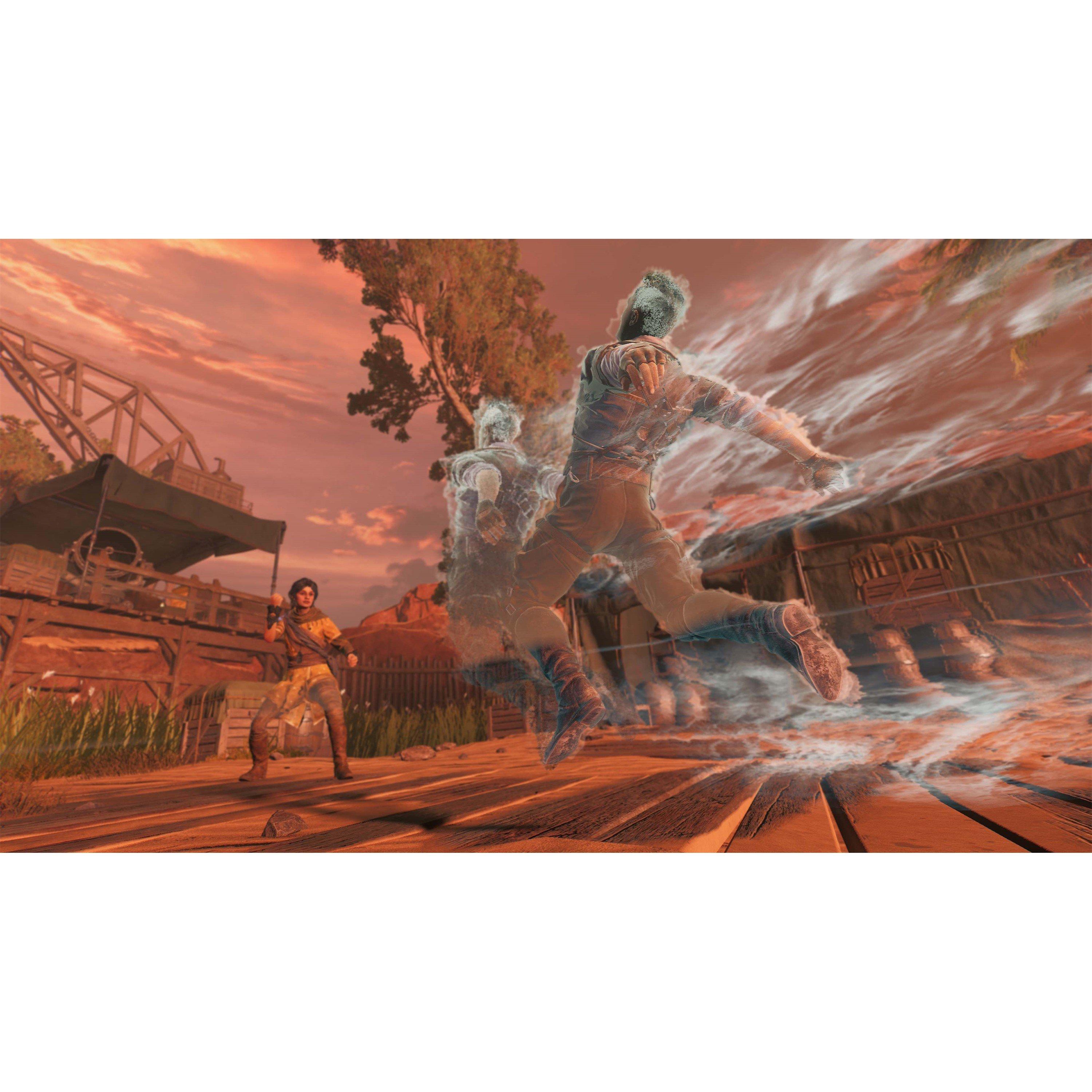 PS5 - Bandai Namco Entertainment - Unknown 9: Awakening PS5 - 8