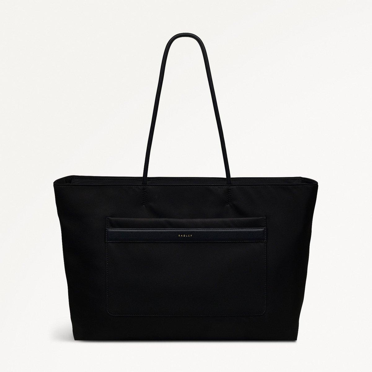 Radley Women's Holland Park Tote Bag - Black