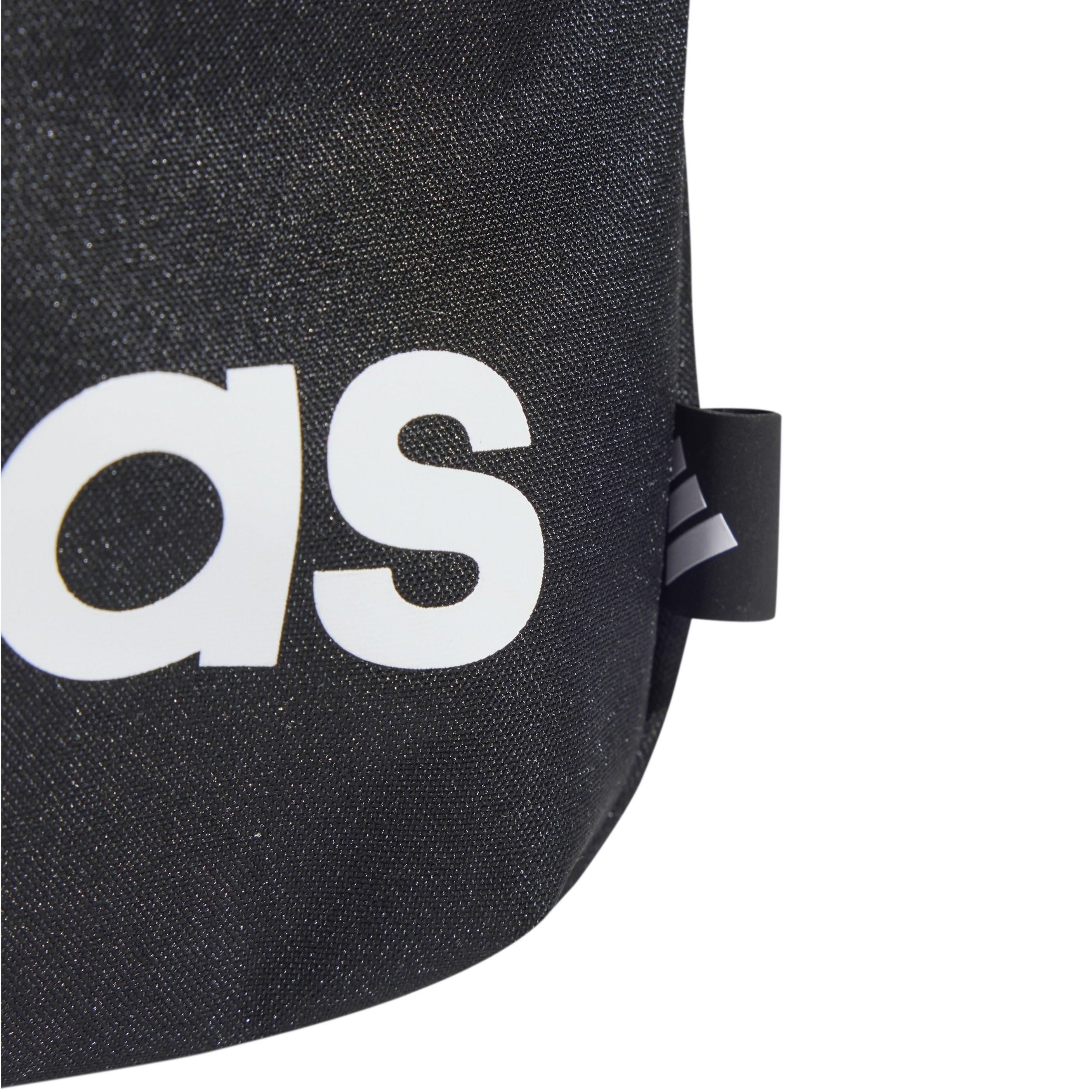 Black/White - adidas - Essentials Linear Bag Organiser - 6