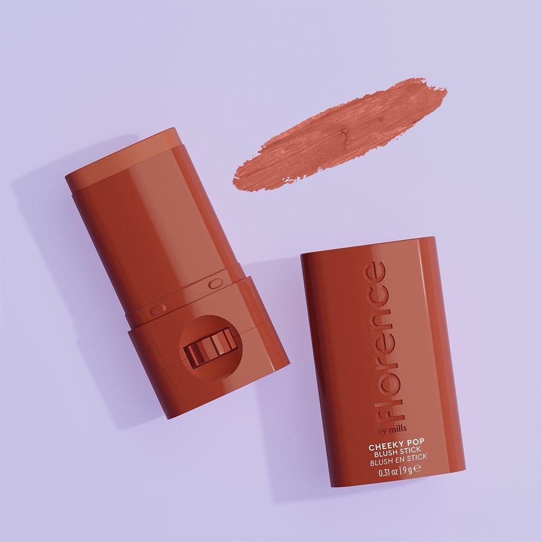 My Mimi - Florence by Mills - Cheeky Pop Blush Sticks - 2