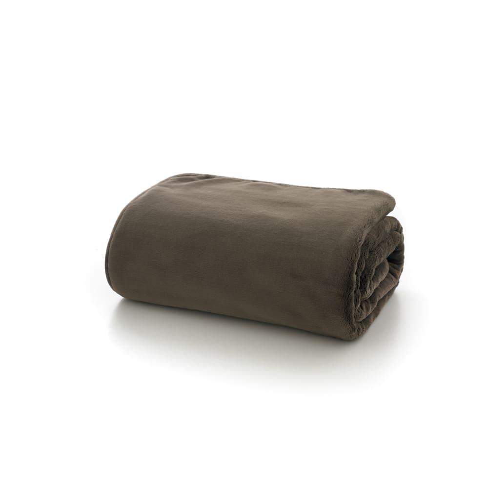 Mocha - The Lyndon Company - Windsor Sofa Throw - 1