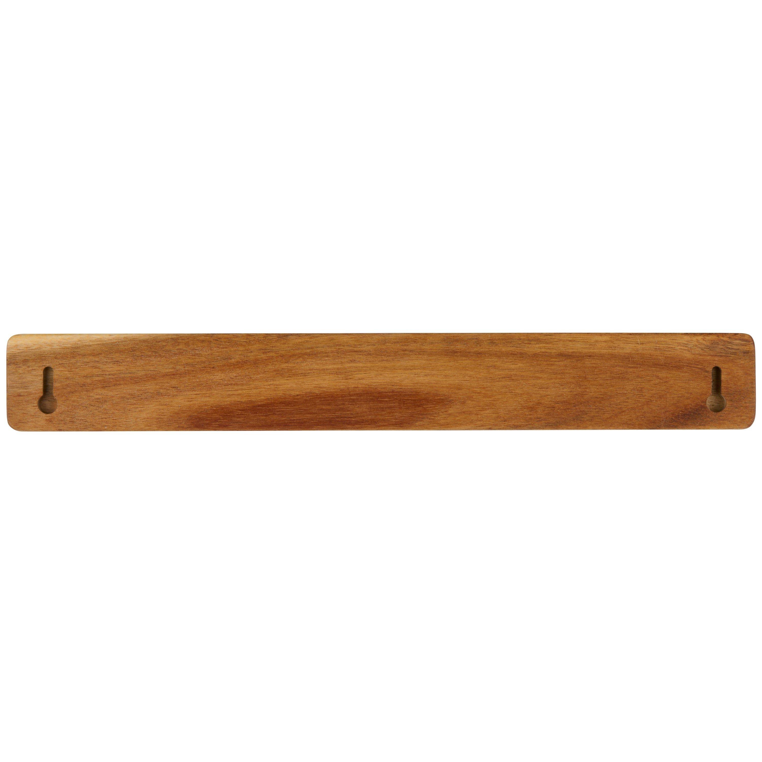 Multi - Alpina - ALPINA Magnetic Knife Holder 38x5x1.5cm - 2
