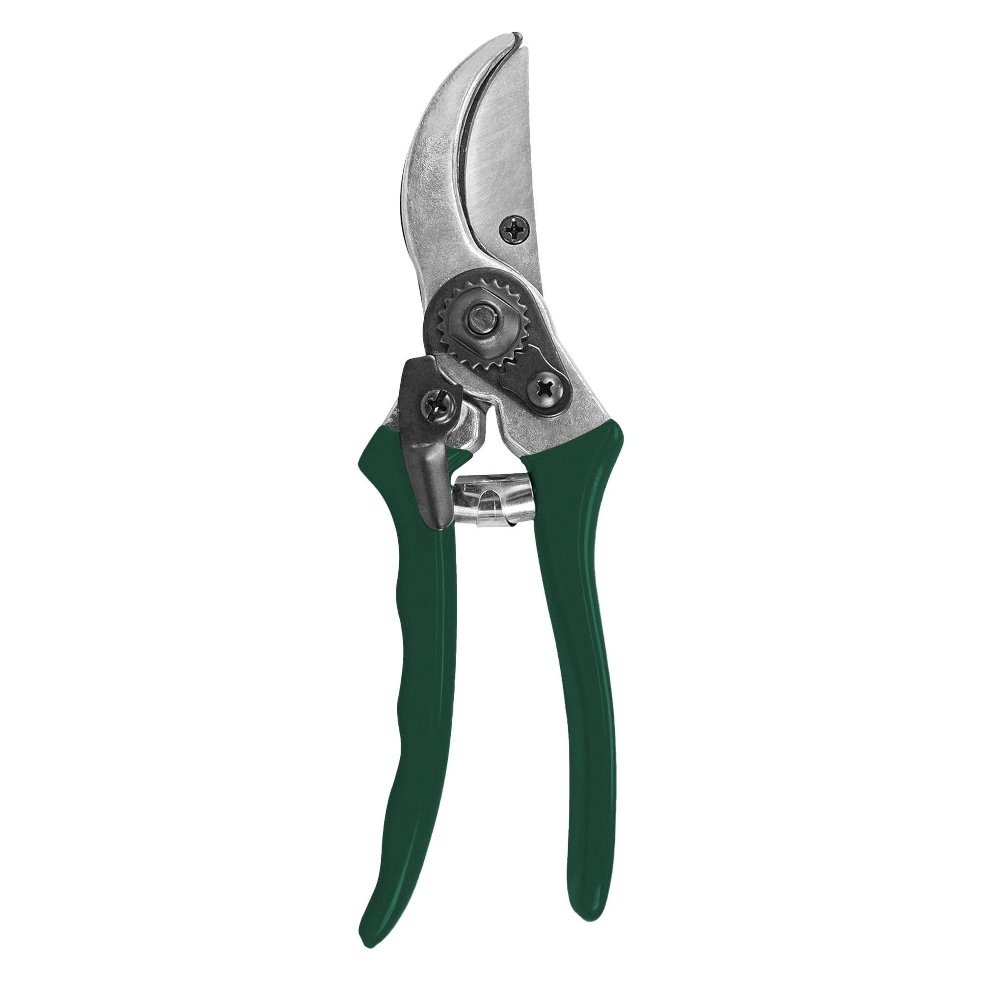 Zelena - Dekton - Bypass Garden Pruner - 1