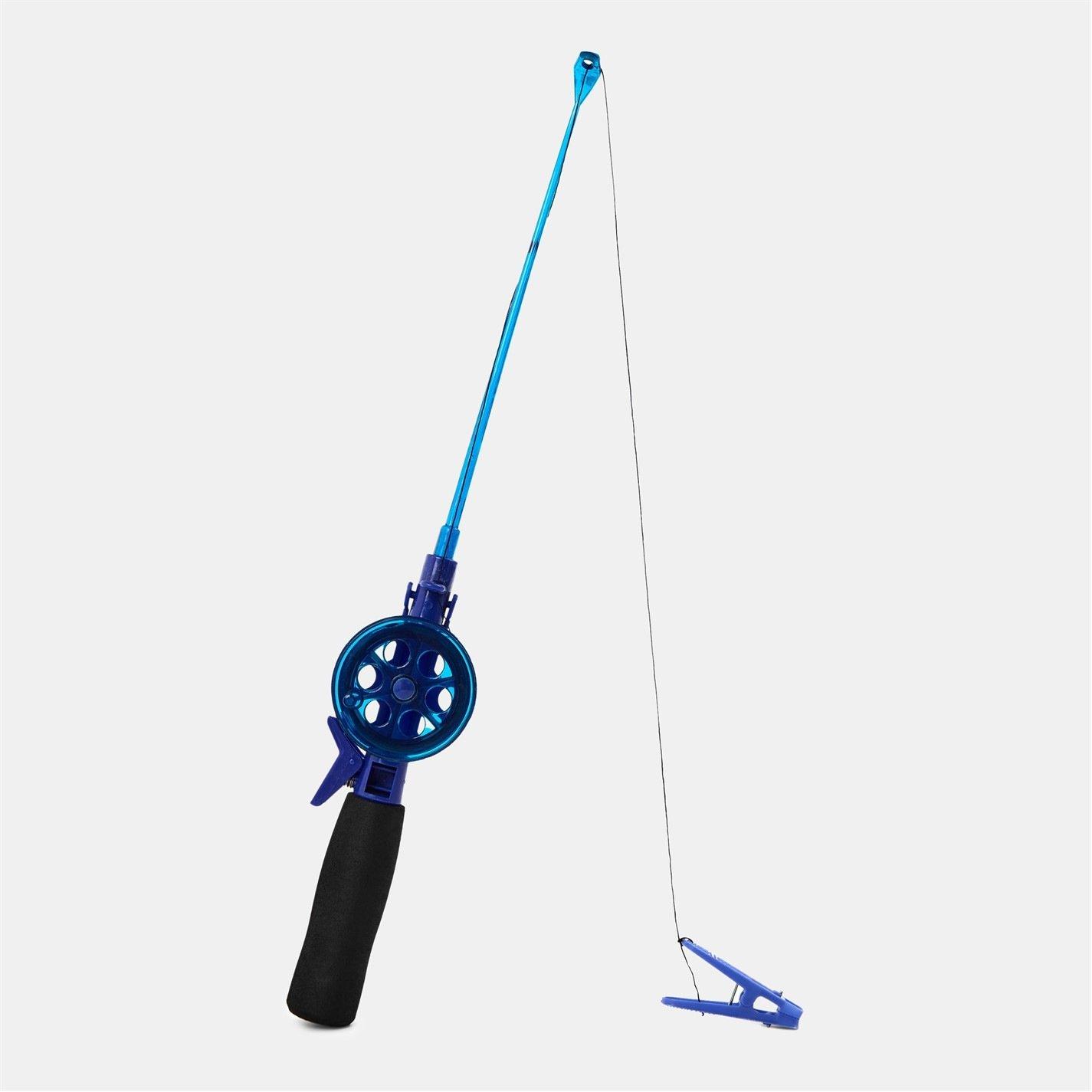 Diem  Kids Crab Rod - 