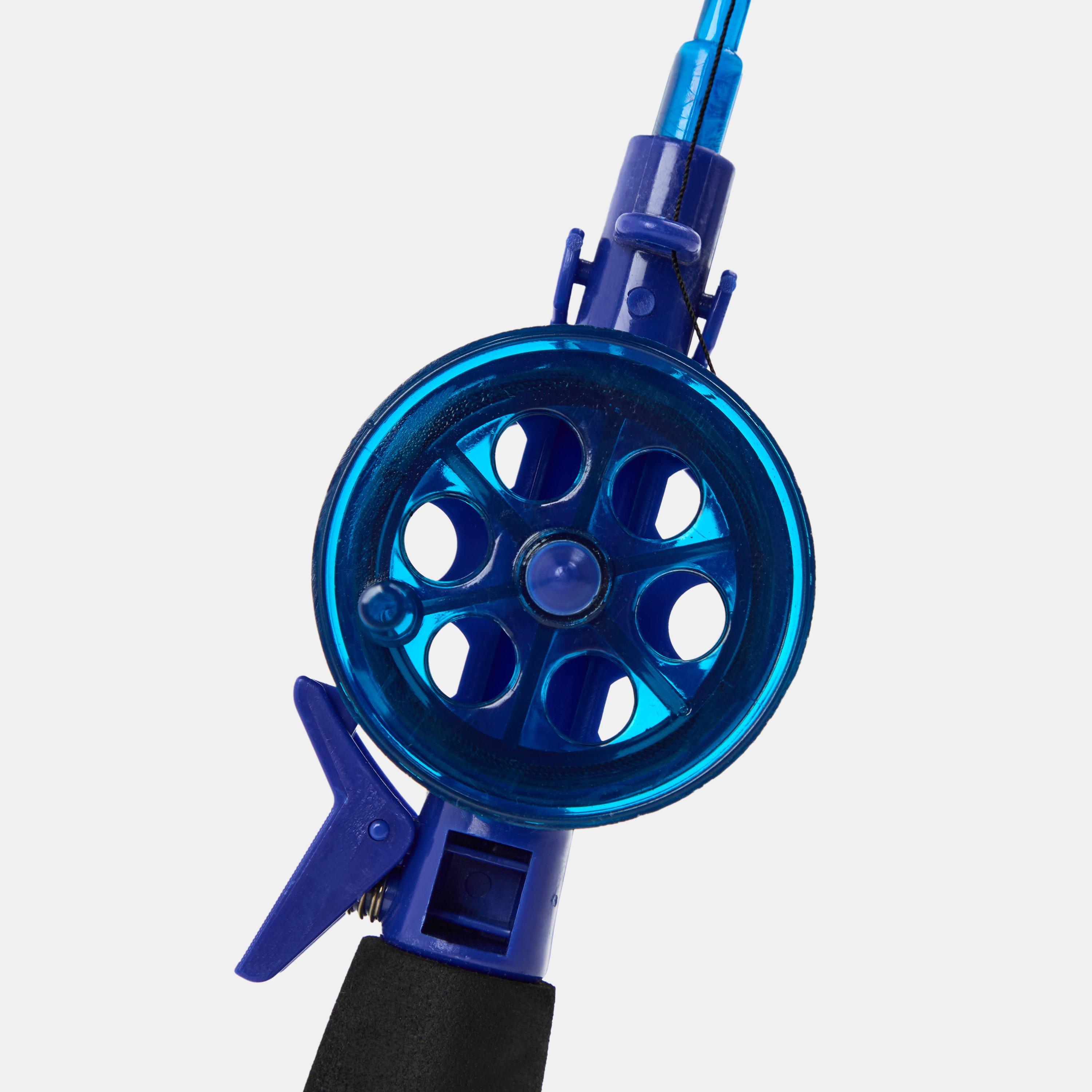 Multi - Diem - Crab Rod - 2