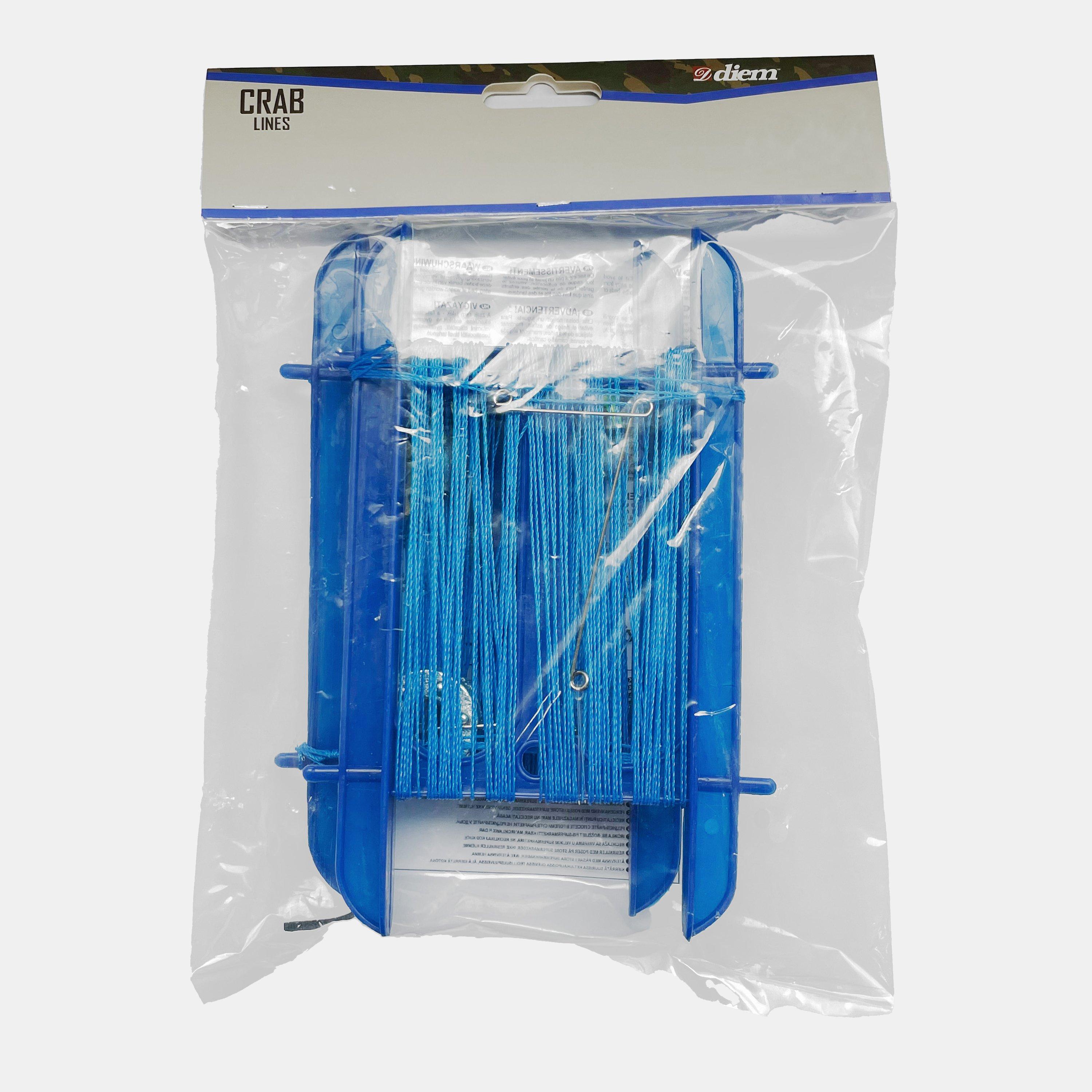 Multi - Diem - Crab Line 2pc - 4