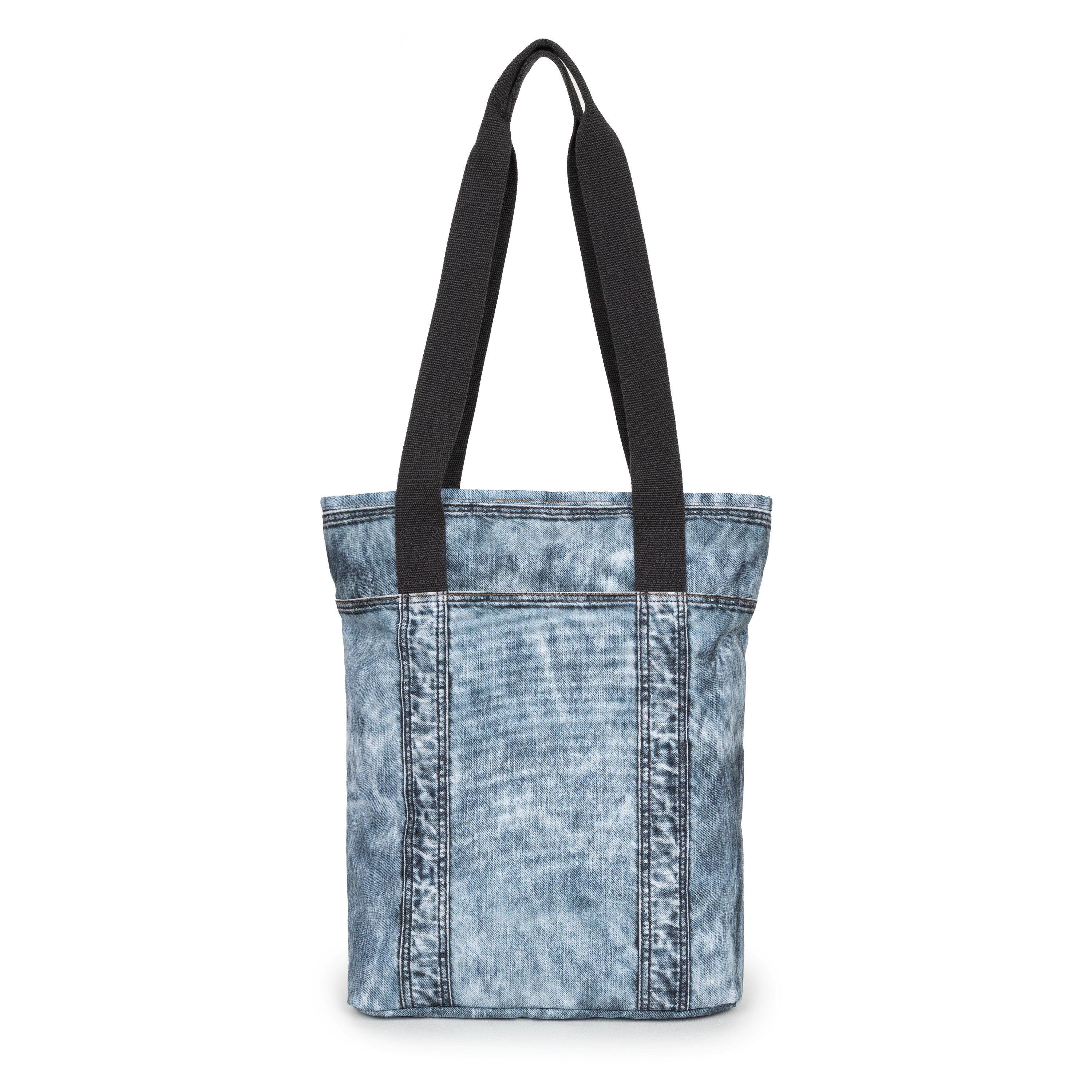 Trompe - Eastpak - X Diesel Tote Bag - 2
