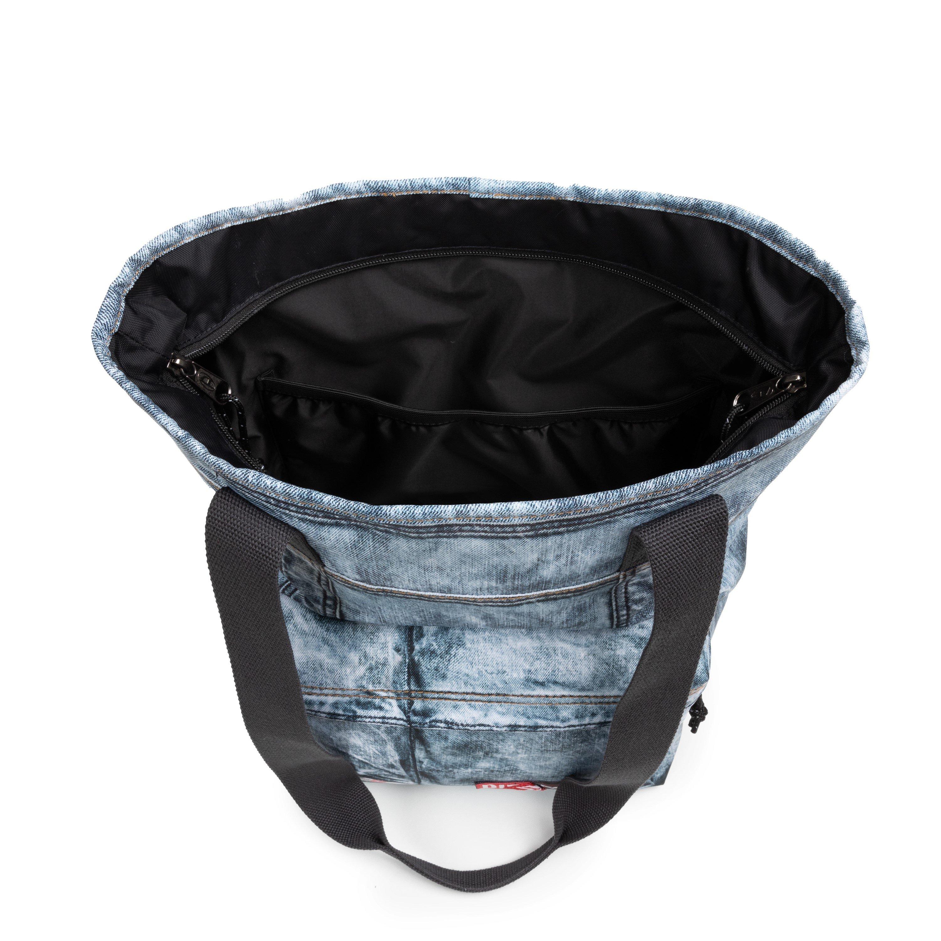 Trompe - Eastpak - X Diesel Tote Bag - 3