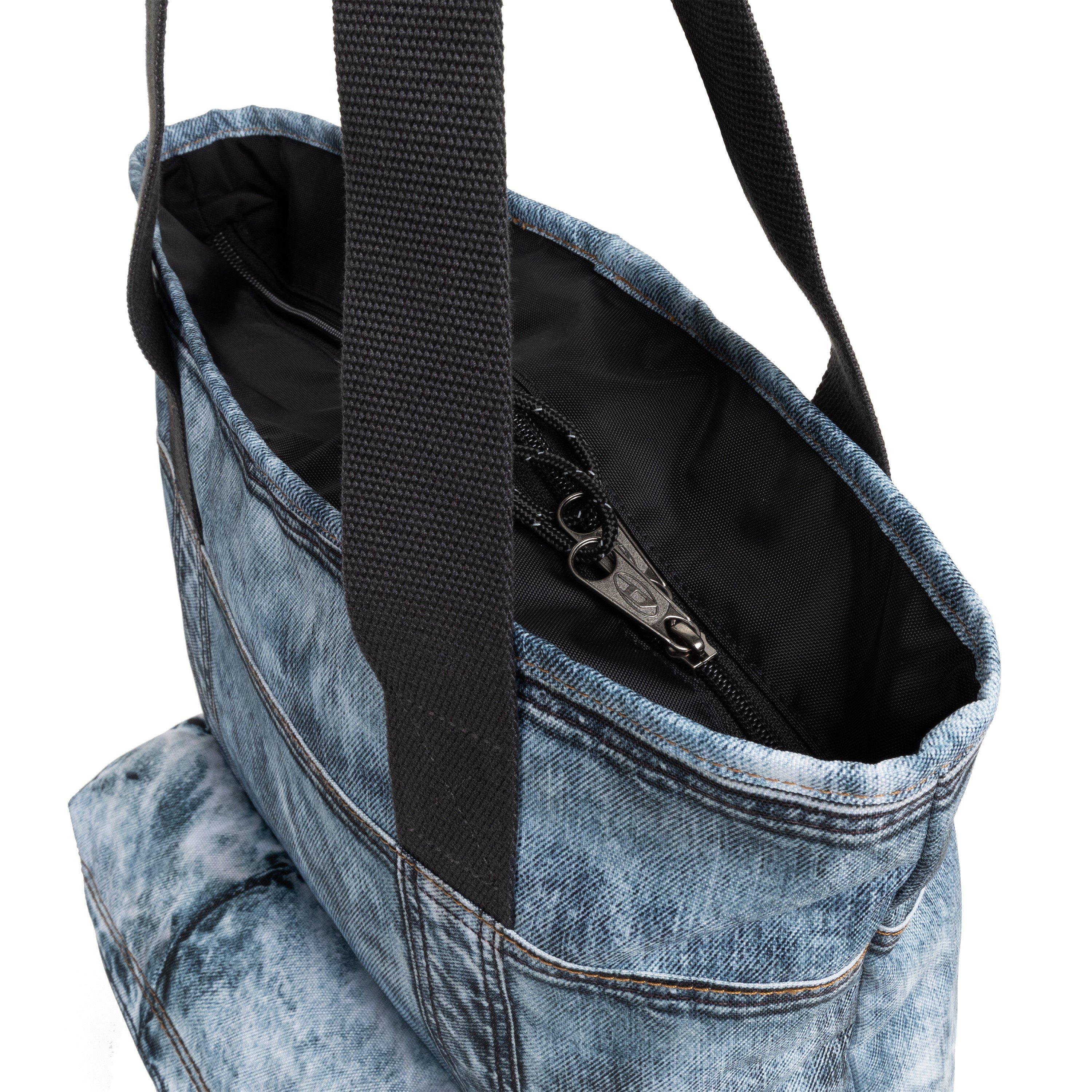 Trompe - Eastpak - X Diesel Tote Bag - 4