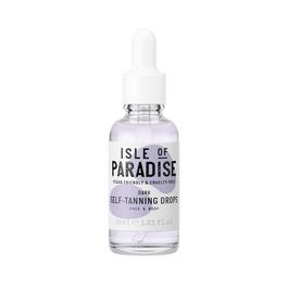 Isle of Paradise Self Tan Drops