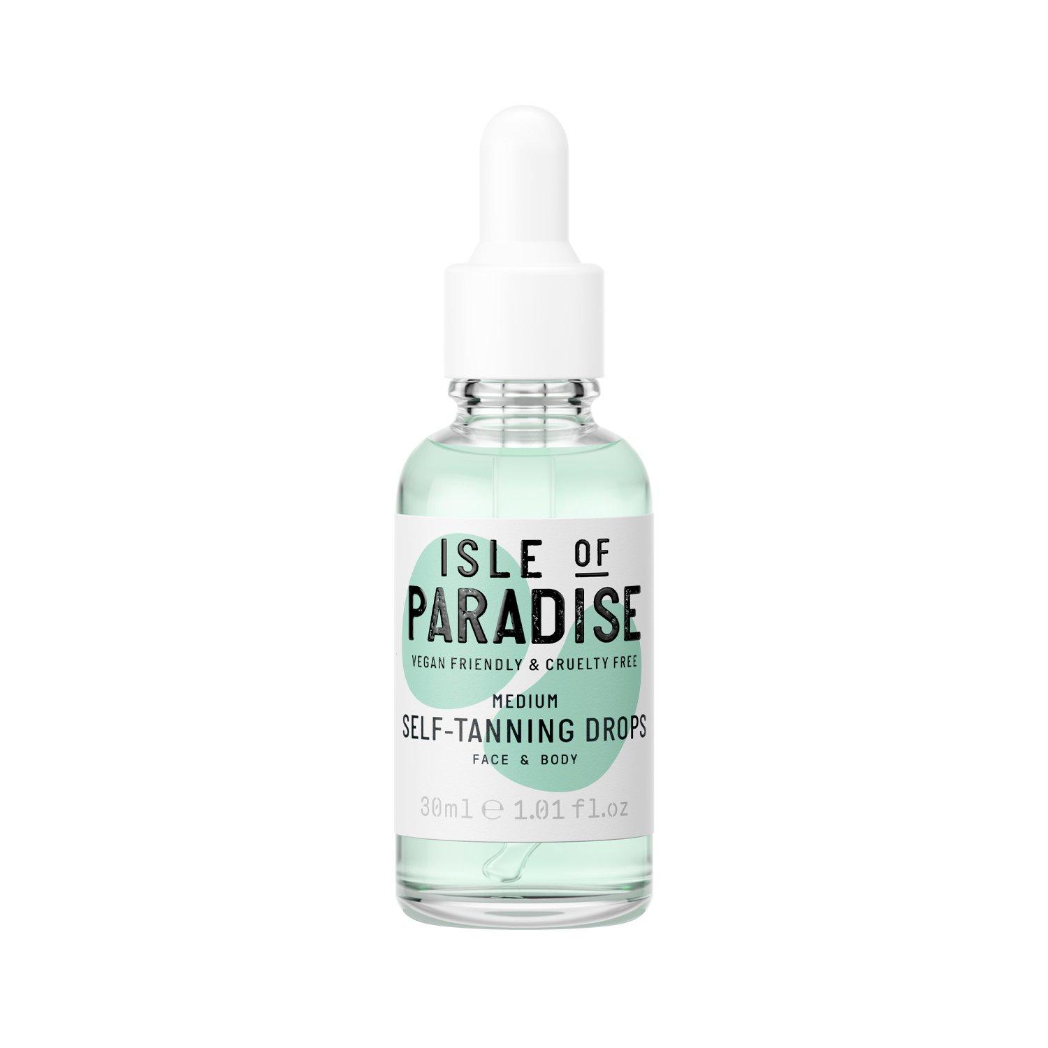 Self Tan Drops