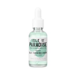 Isle of Paradise Self Tan Drops