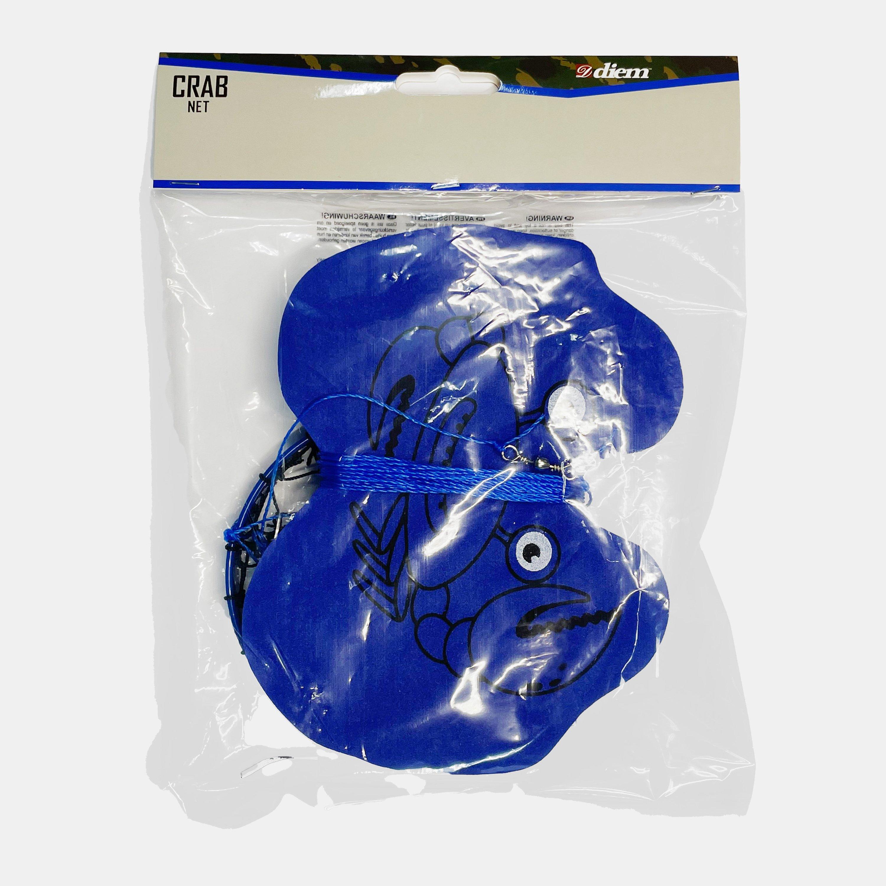 Multi - Diem - Crab Net + EVA - 2