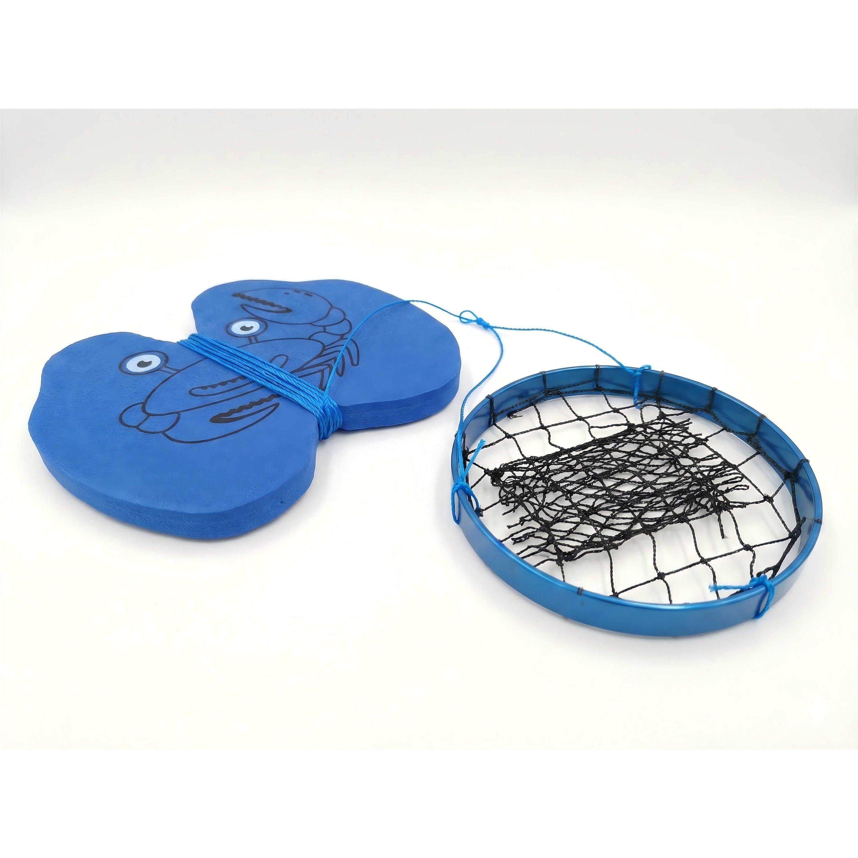 Multi - Diem - Crab Net + EVA - 3