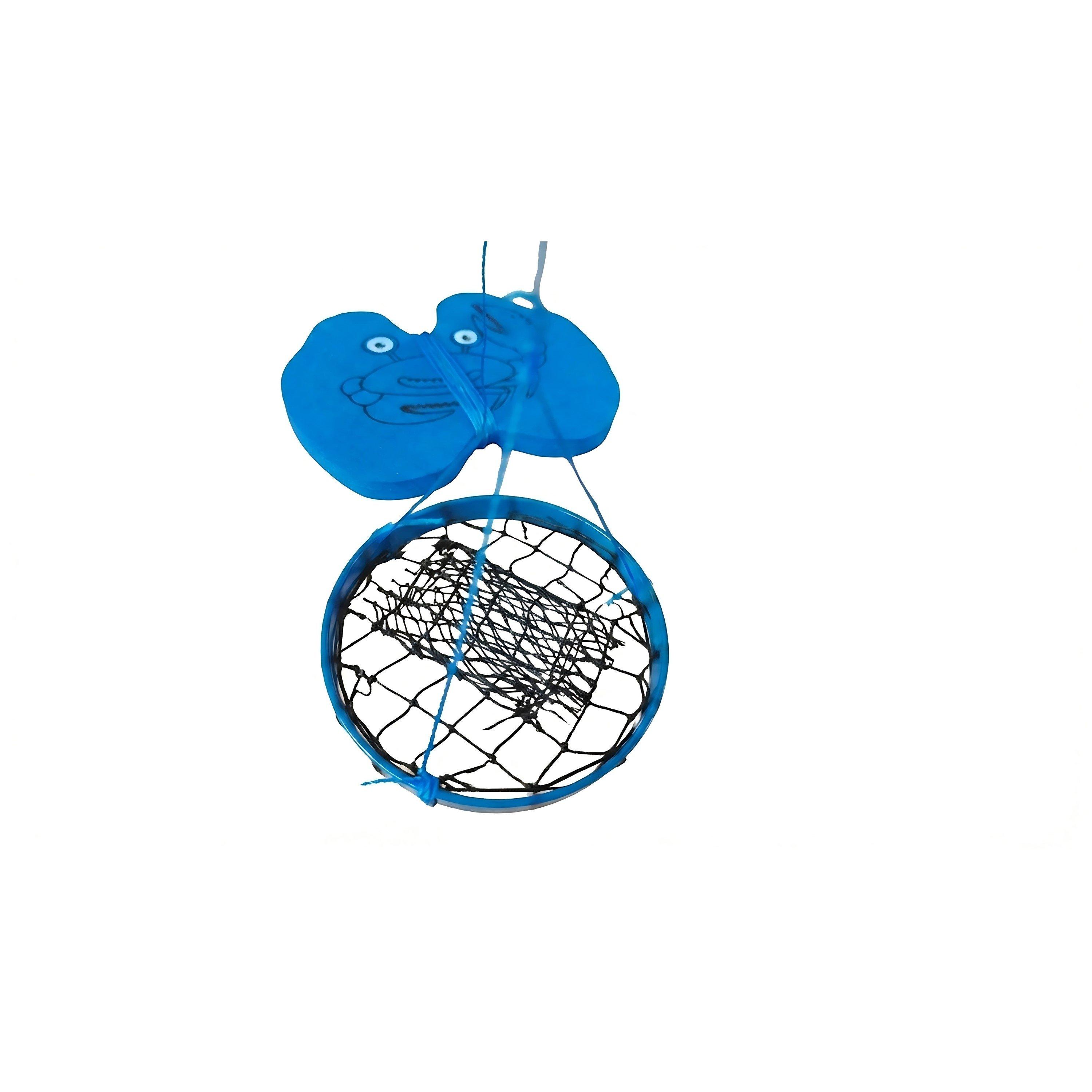 Multi - Diem - Crab Net + EVA - 4