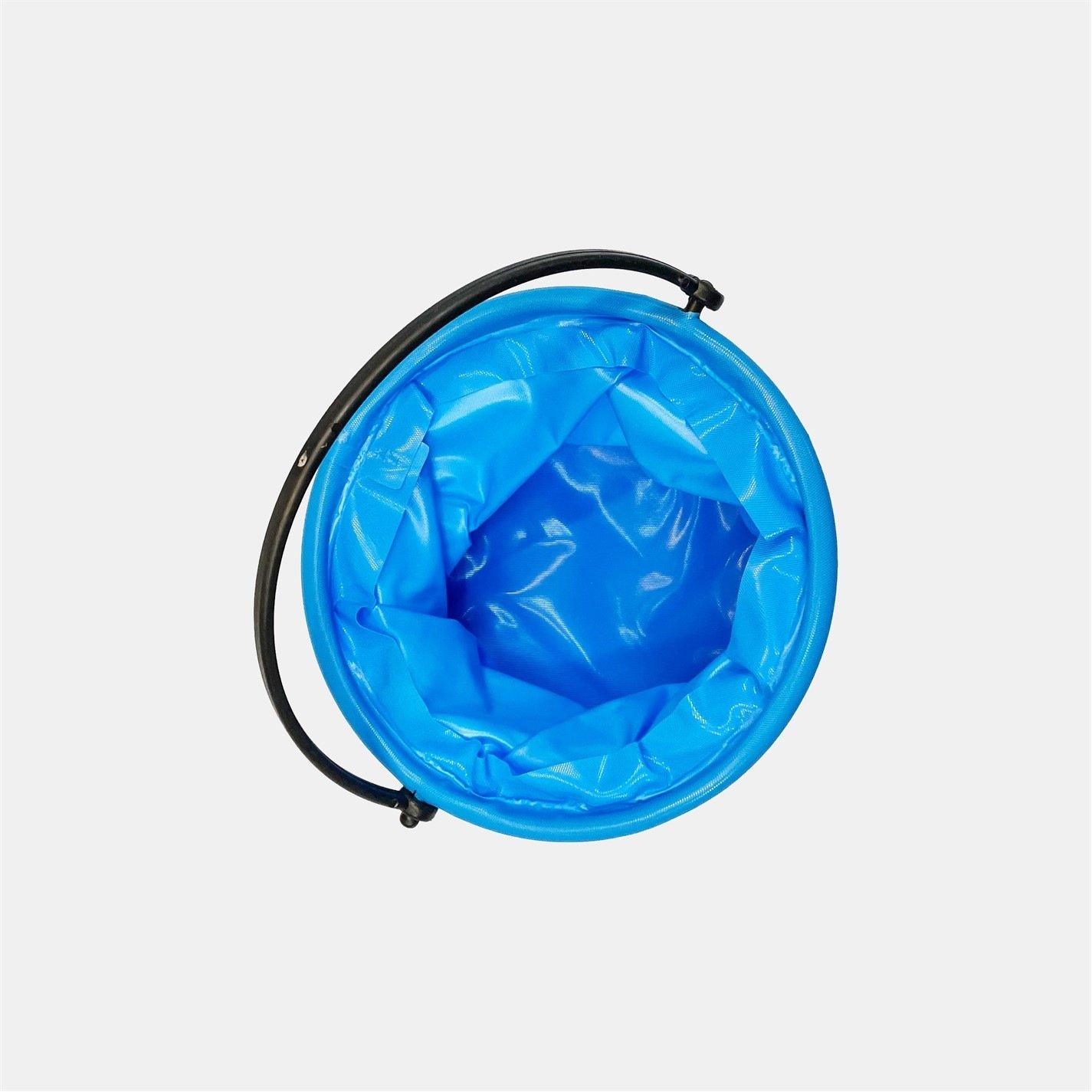 Multi - Diem - Ext Net+Bucket - 3